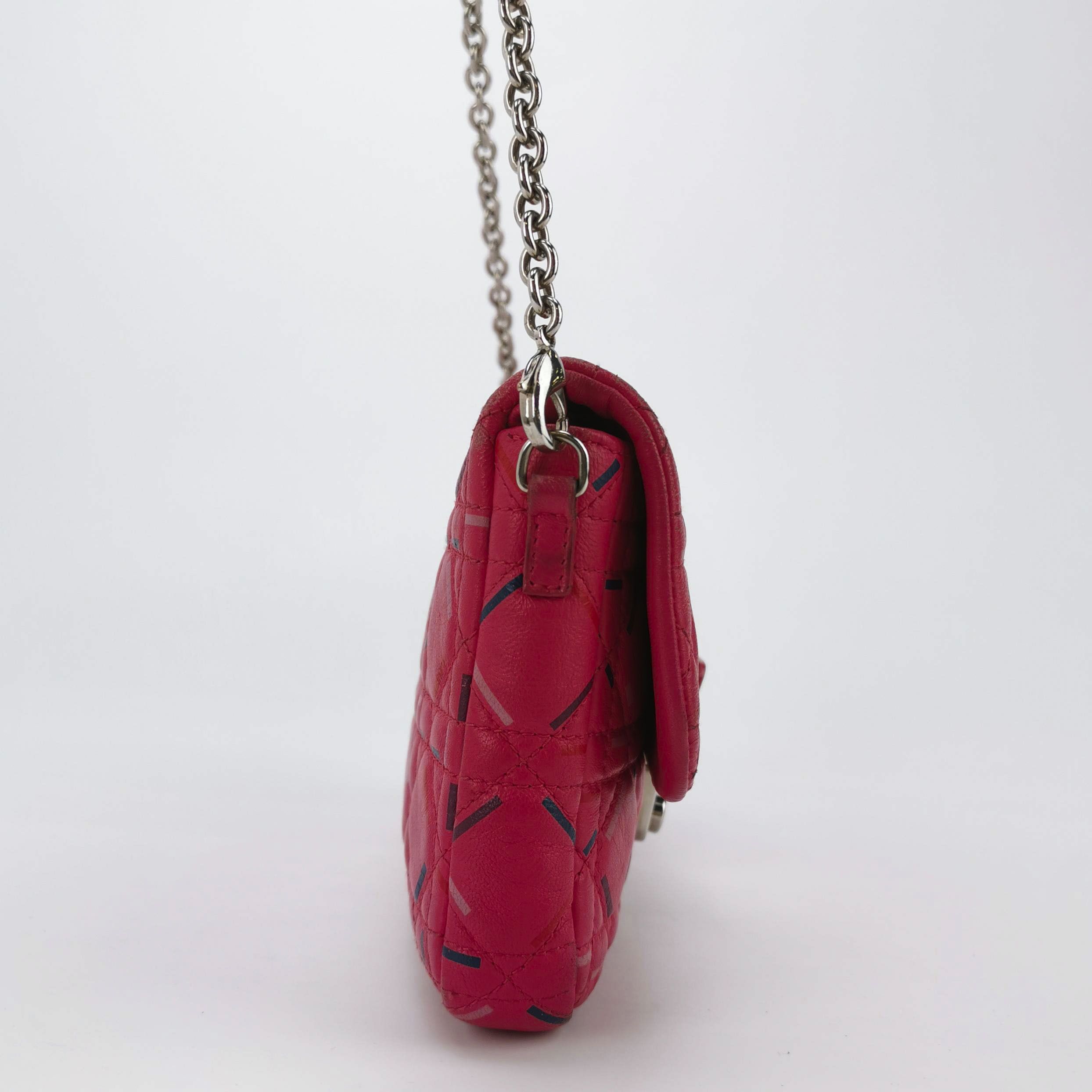 Dior Dior Women os Shoulder Bags Size ONE SIZE - 4 Thumbnail