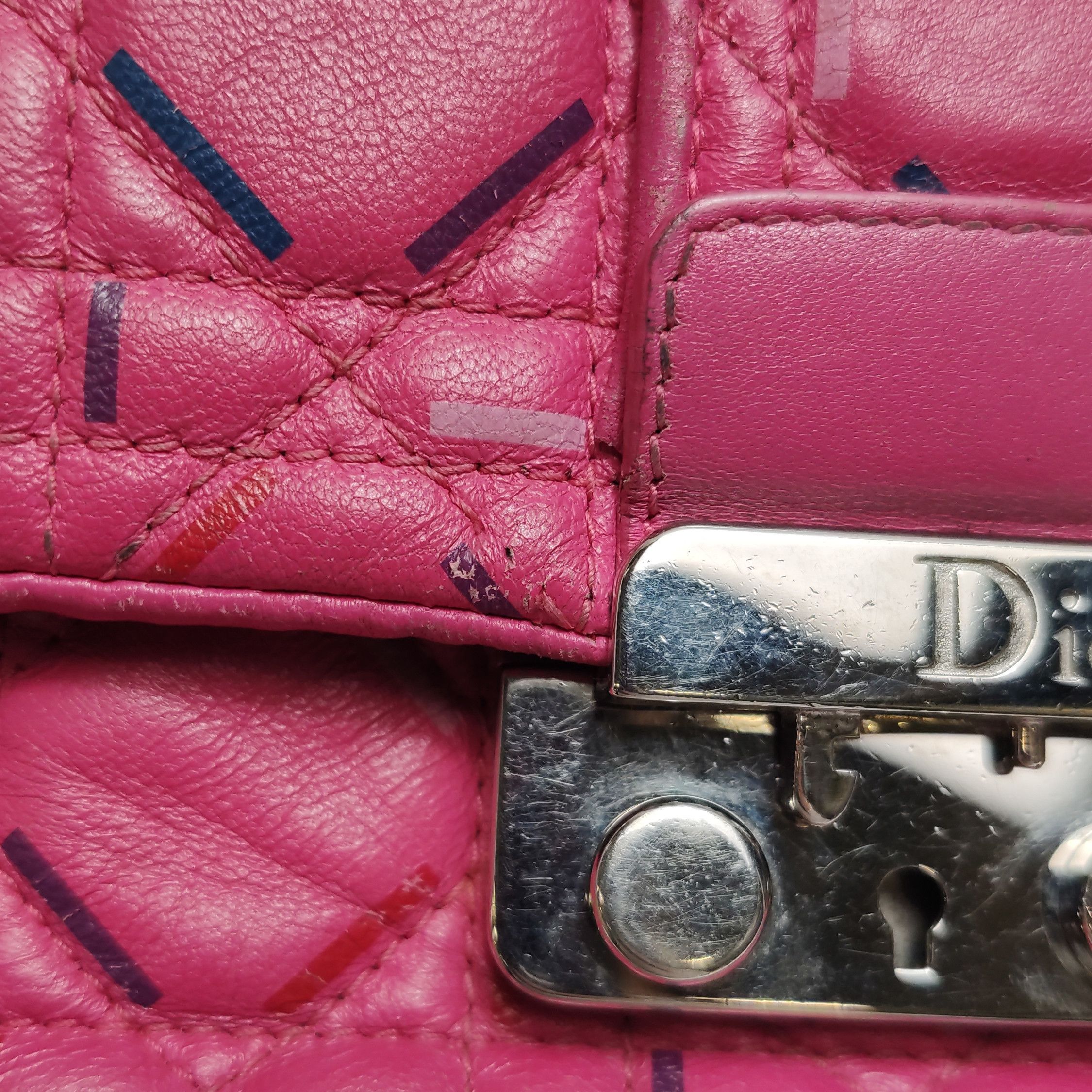 Dior Dior Women os Shoulder Bags Size ONE SIZE - 23 Thumbnail