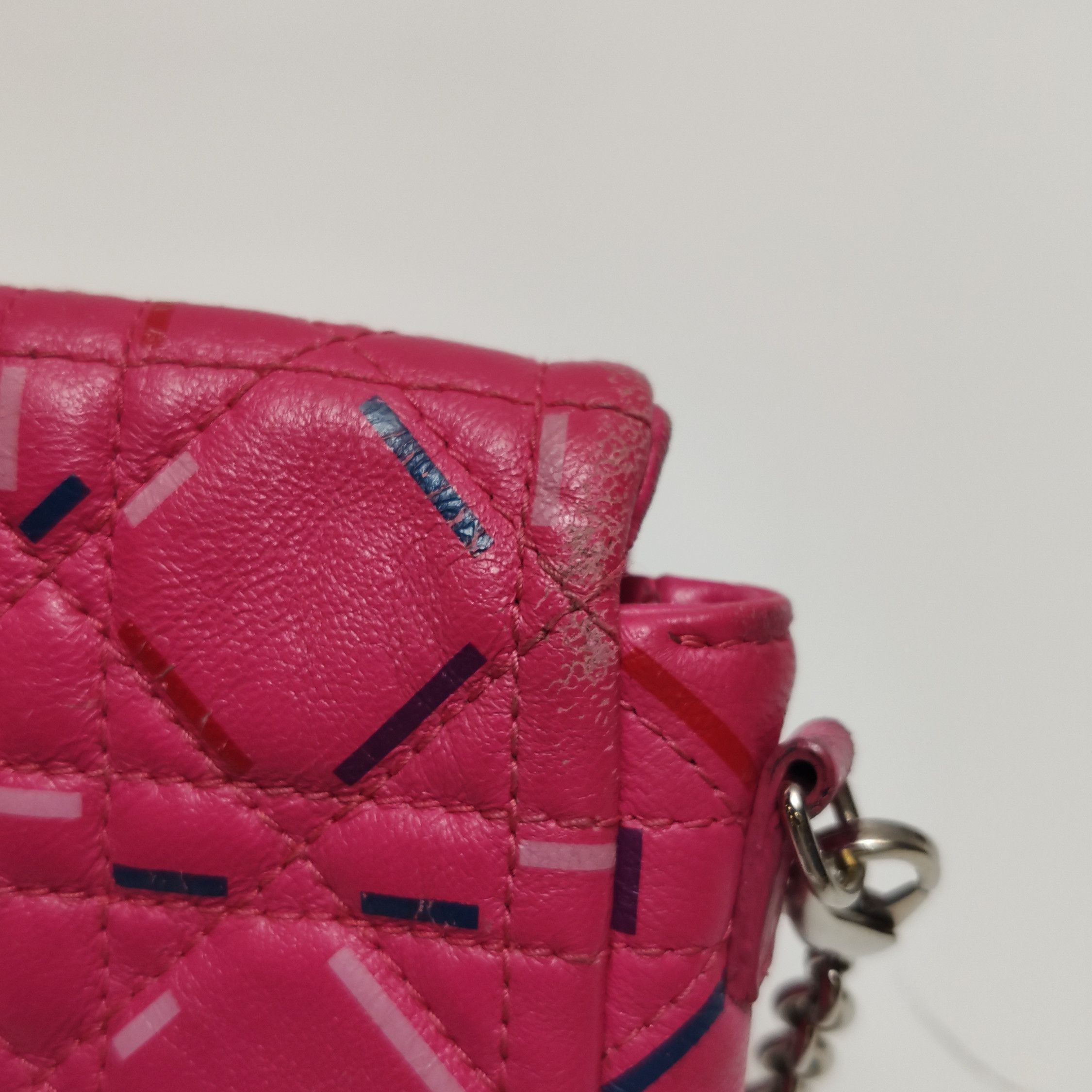 Dior Dior Women os Shoulder Bags Size ONE SIZE - 19 Thumbnail
