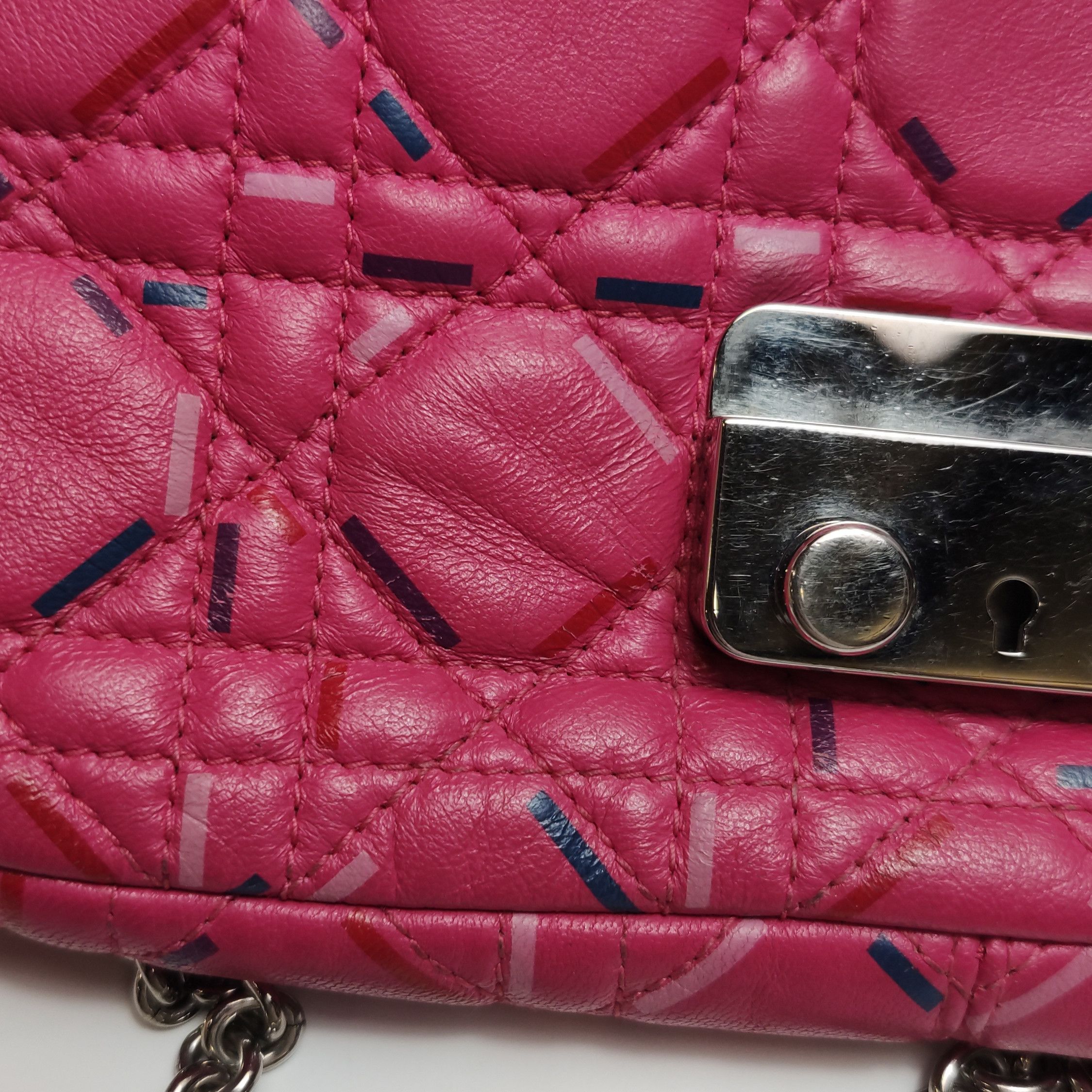 Dior Dior Women os Shoulder Bags Size ONE SIZE - 13 Thumbnail