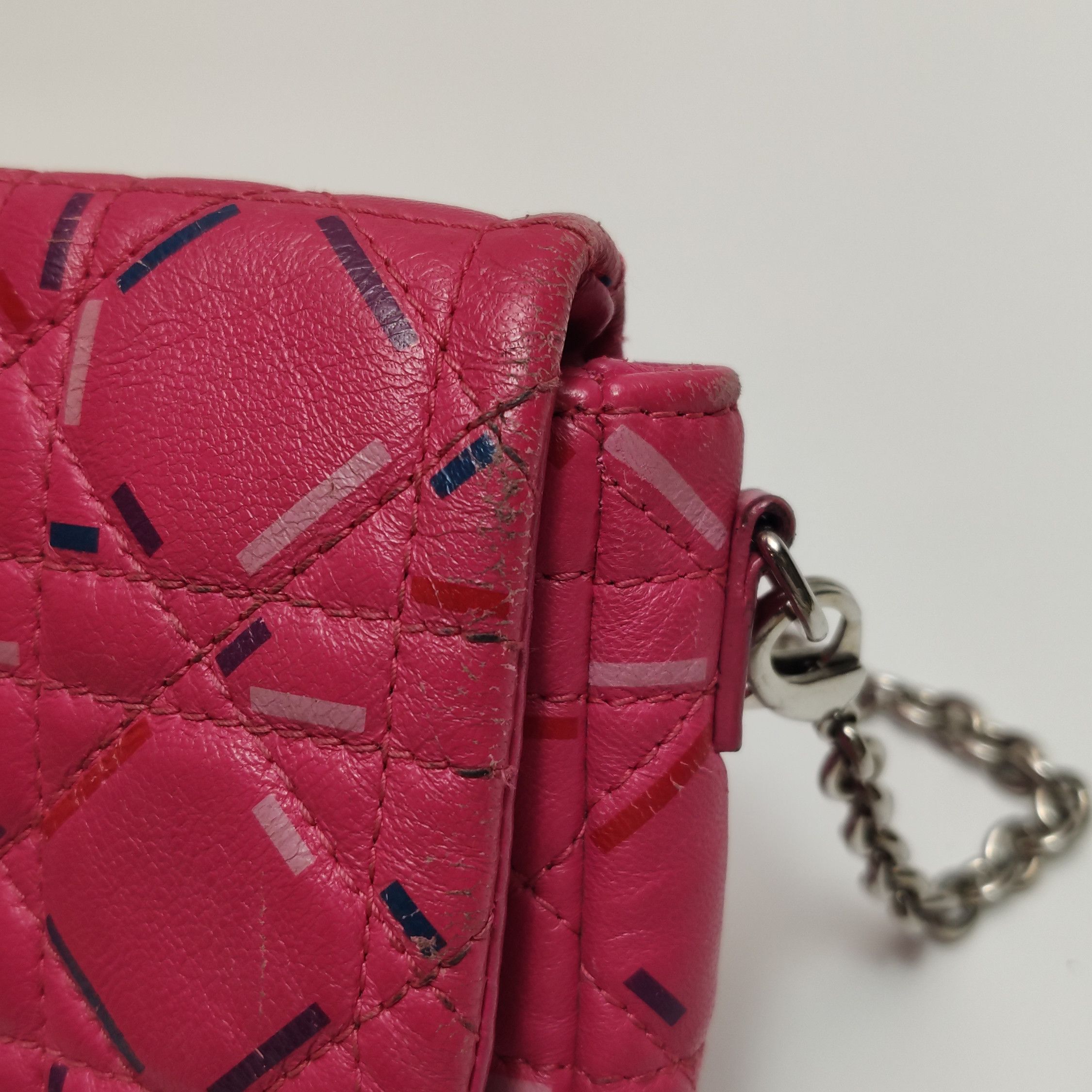 Dior Dior Women os Shoulder Bags Size ONE SIZE - 17 Thumbnail