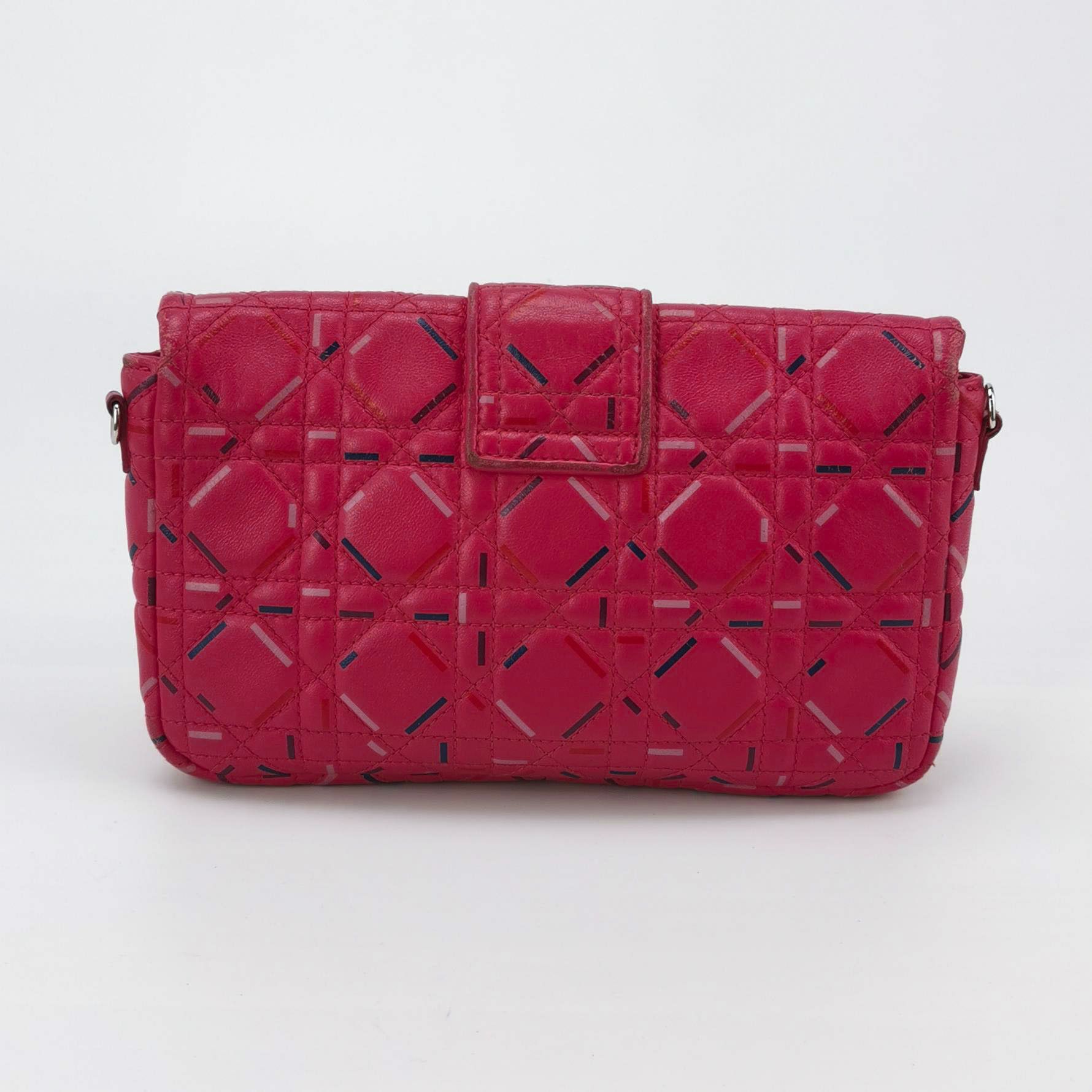 Dior Dior Women os Shoulder Bags Size ONE SIZE - 5 Thumbnail
