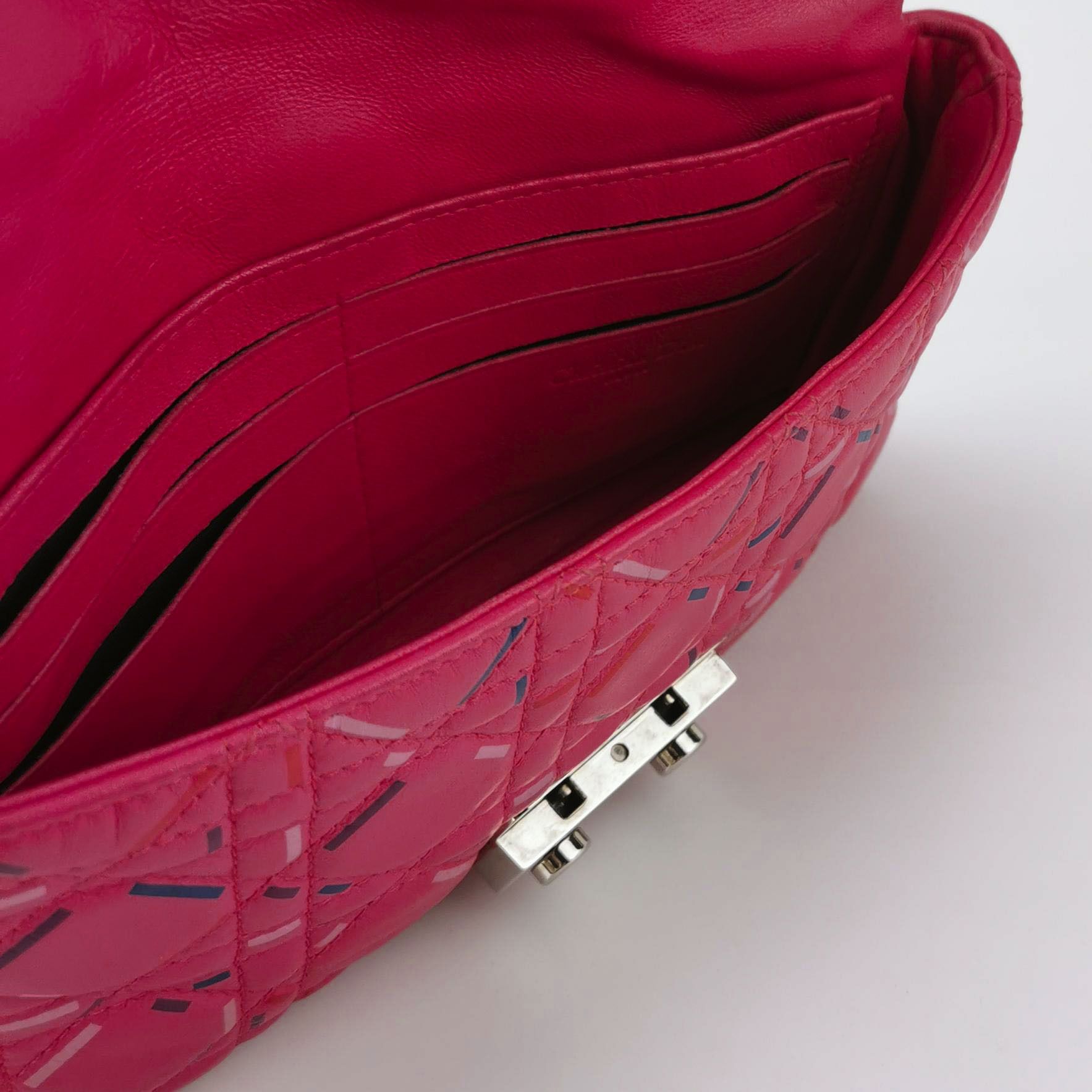 Dior Dior Women os Shoulder Bags Size ONE SIZE - 7 Thumbnail