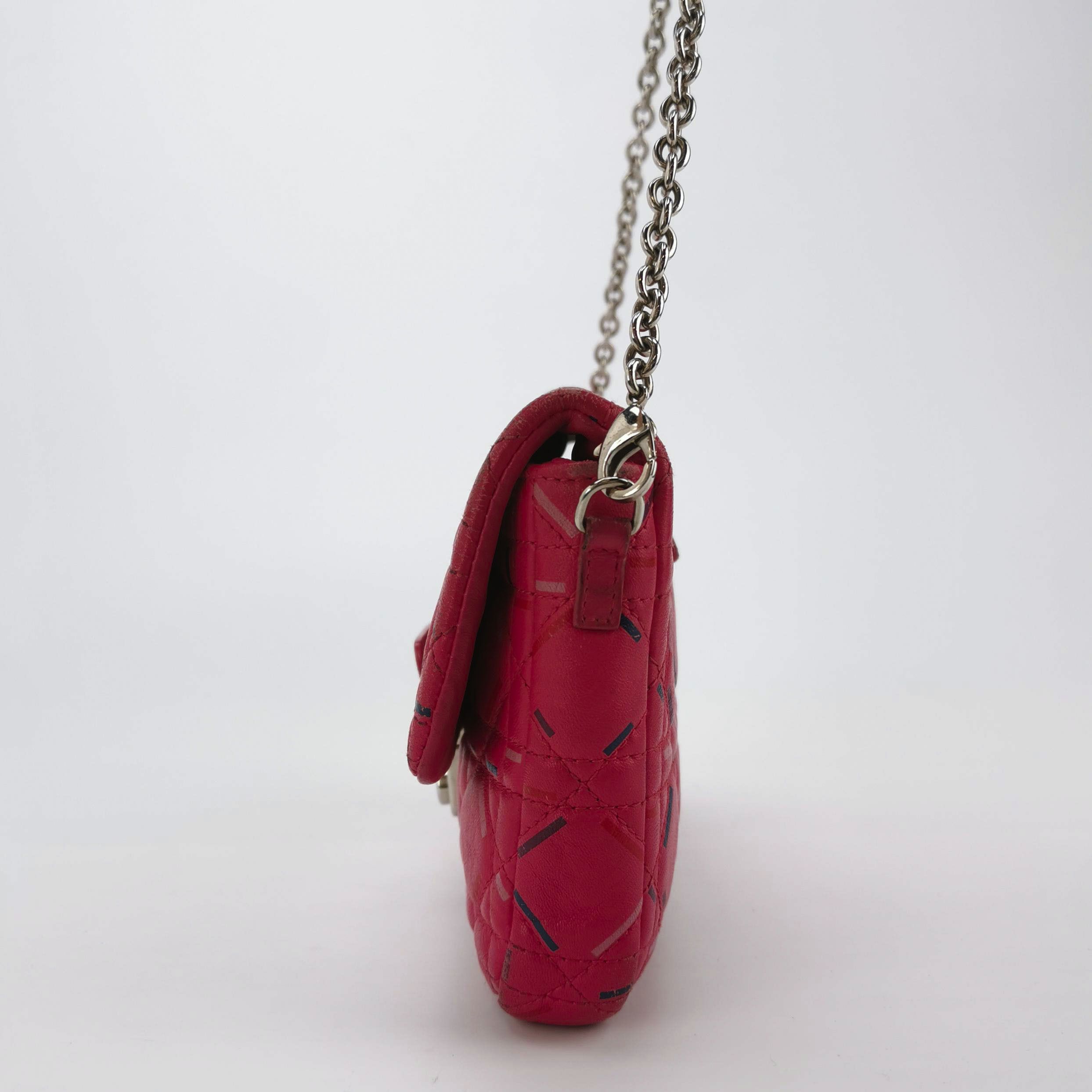 Dior Dior Women os Shoulder Bags Size ONE SIZE - 3 Thumbnail