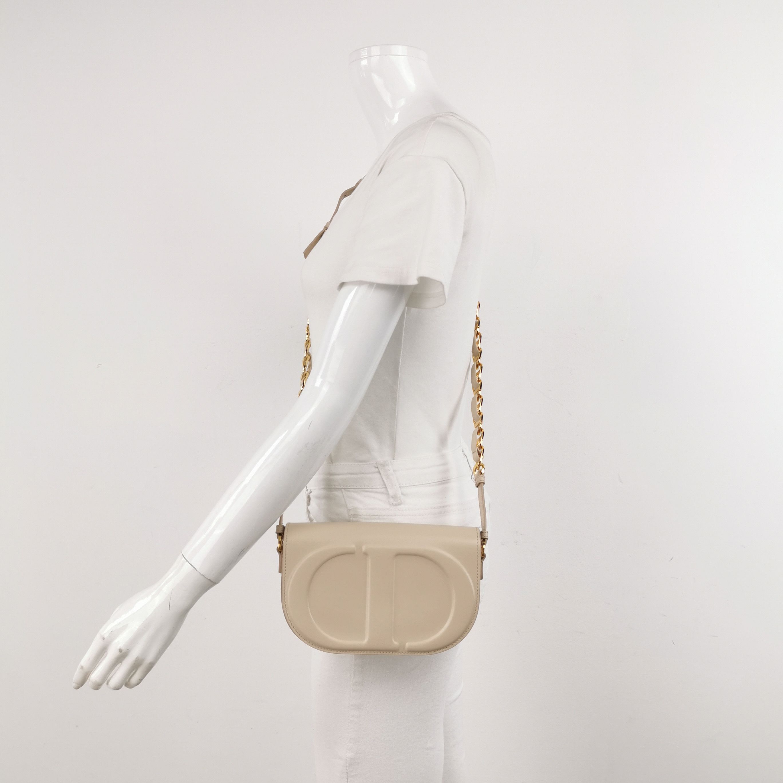 Dior Dior Women os Shoulder Bags Size ONE SIZE - 2 Thumbnail