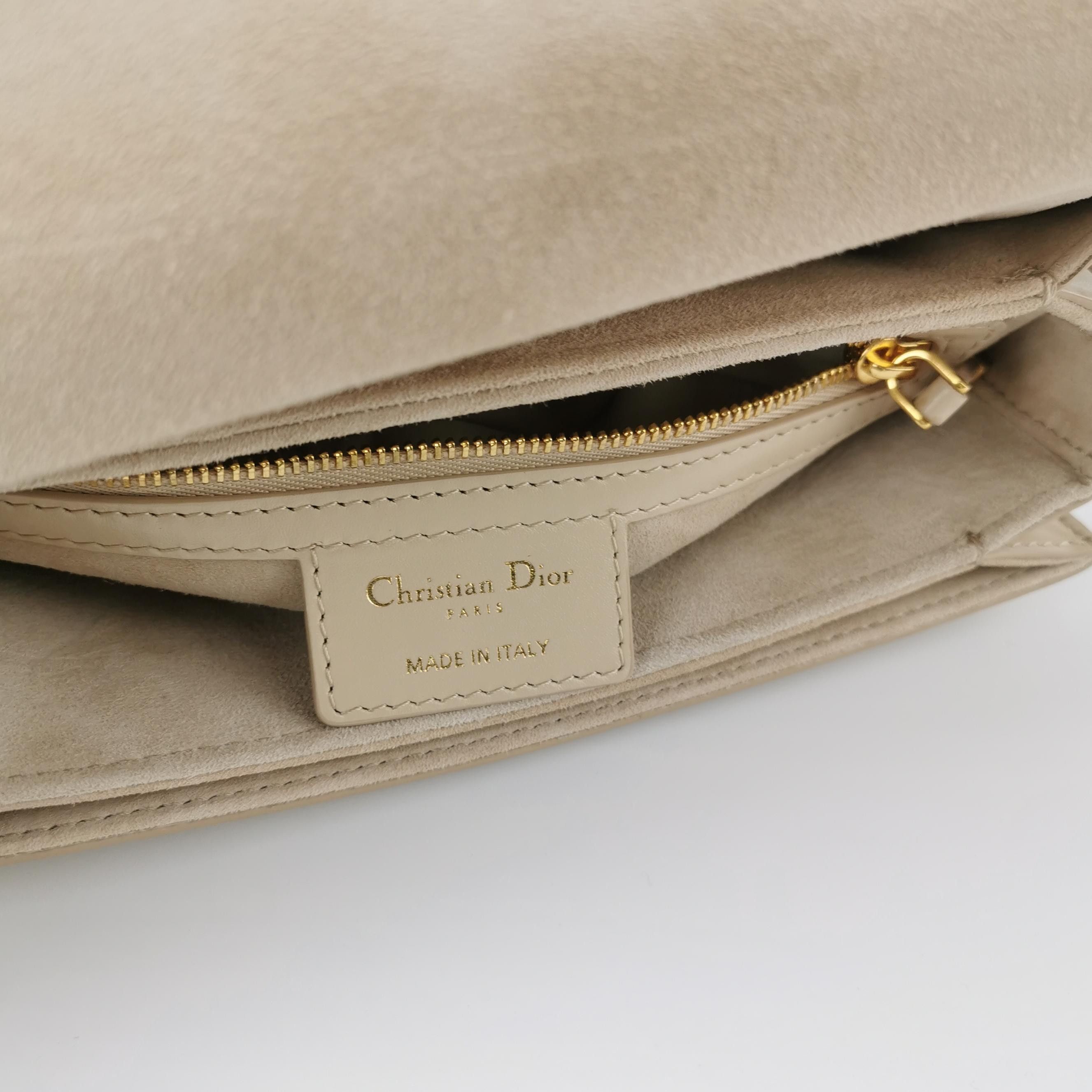 Dior Dior Women os Shoulder Bags Size ONE SIZE - 8 Thumbnail