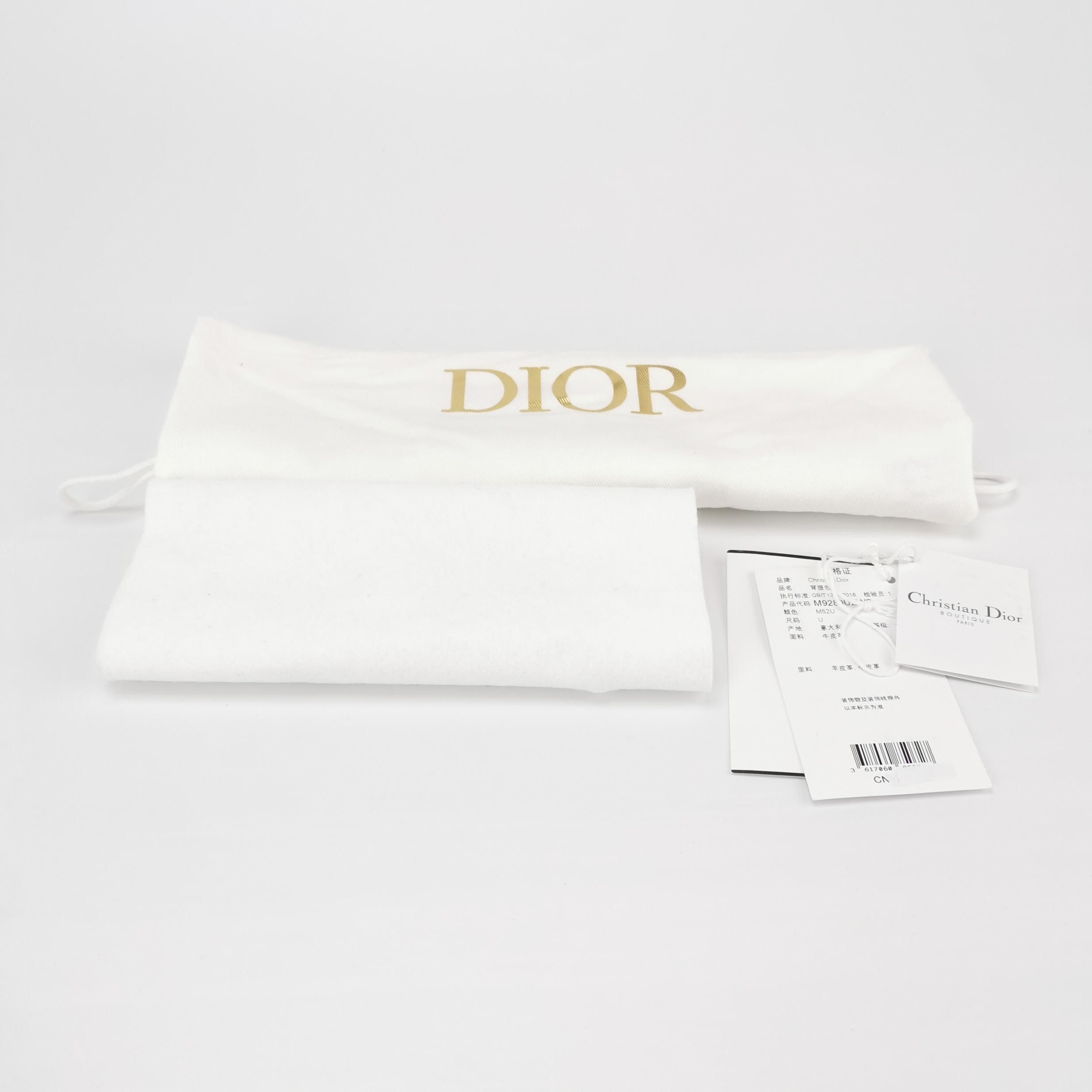 Dior Dior Women os Shoulder Bags Size ONE SIZE - 9 Thumbnail