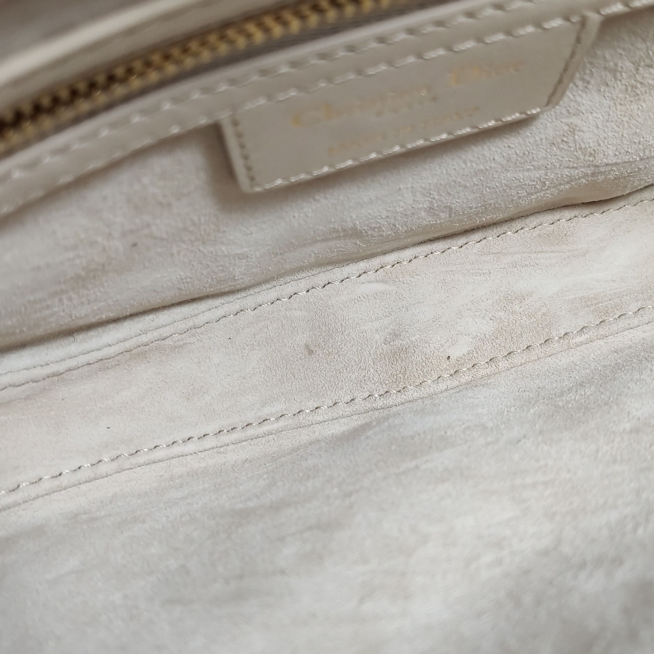 Dior Dior Women os Shoulder Bags Size ONE SIZE - 10 Thumbnail