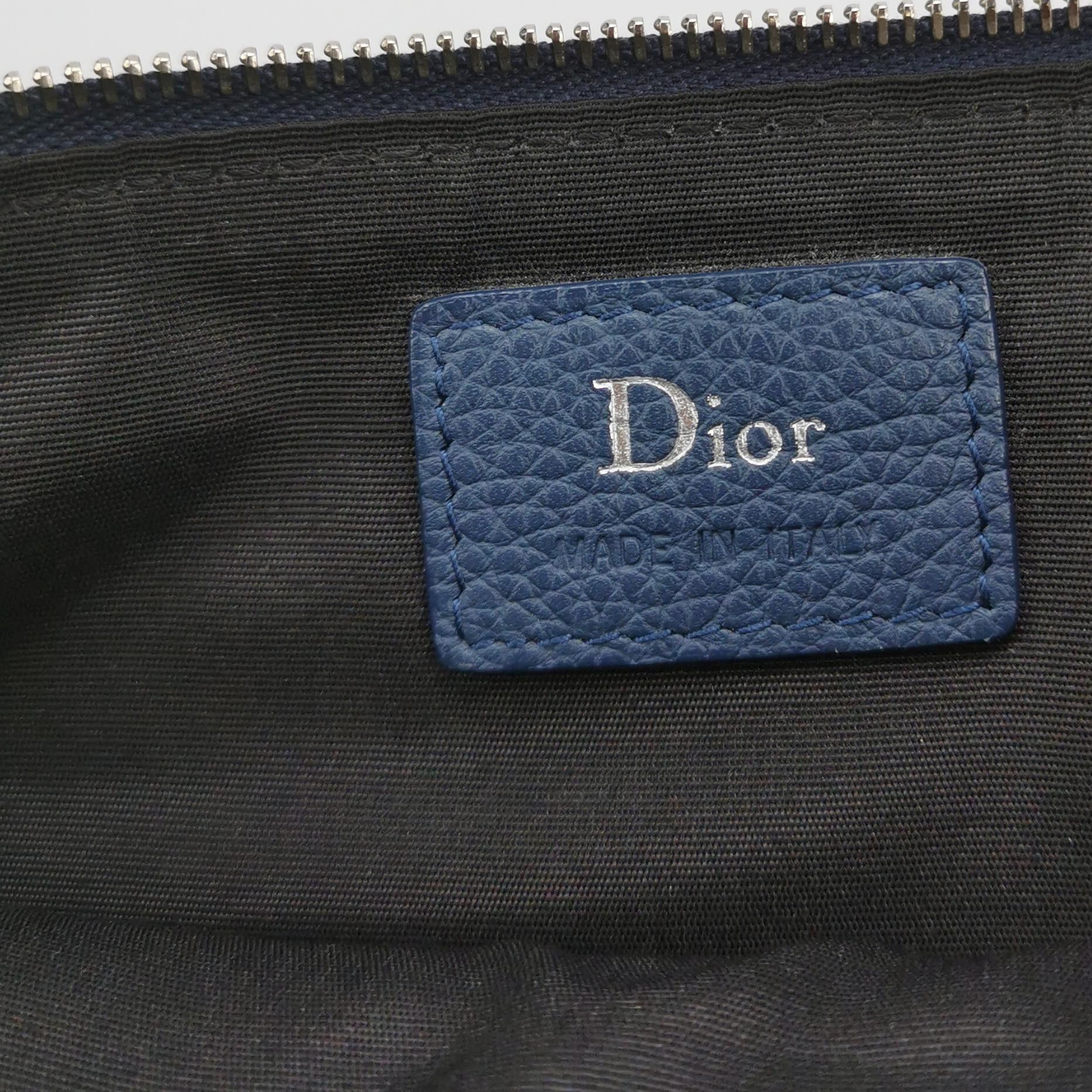 Dior Dior Women os Clutches Size ONE SIZE - 7 Thumbnail