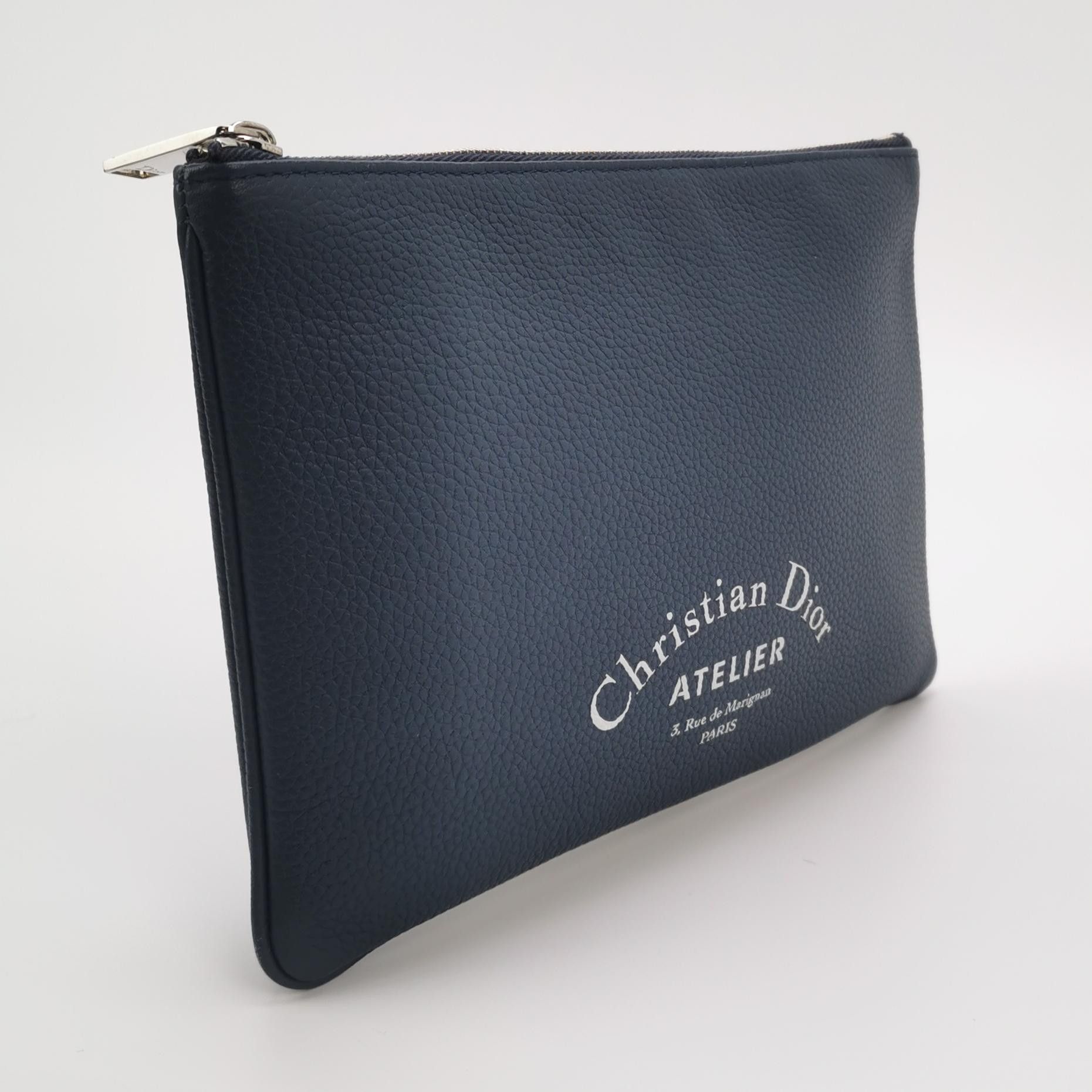 Dior Dior Women os Clutches Size ONE SIZE - 3 Thumbnail