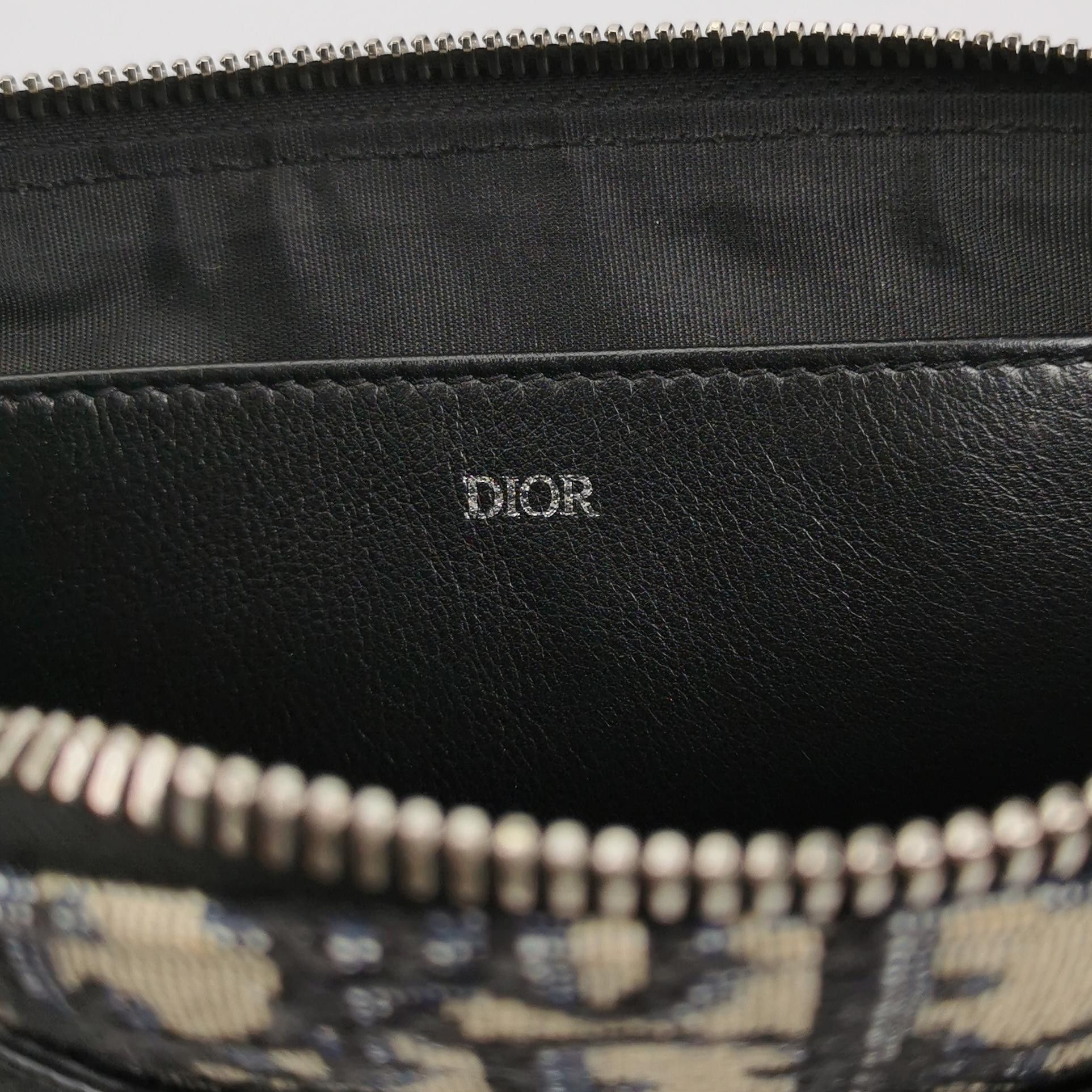 Dior Dior Women os Clutches Size ONE SIZE - 7 Thumbnail