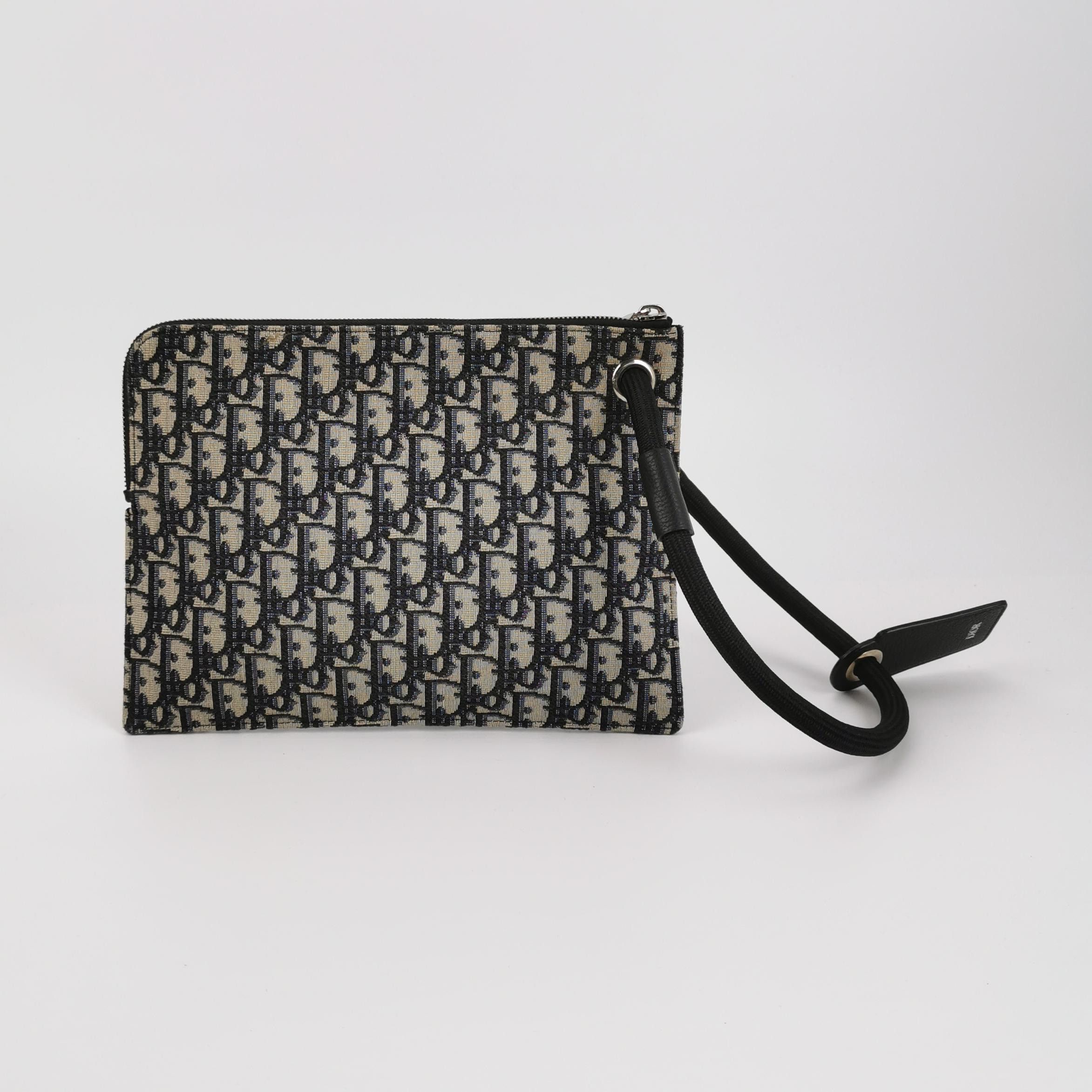 Dior Dior Women os Clutches Size ONE SIZE - 4 Thumbnail