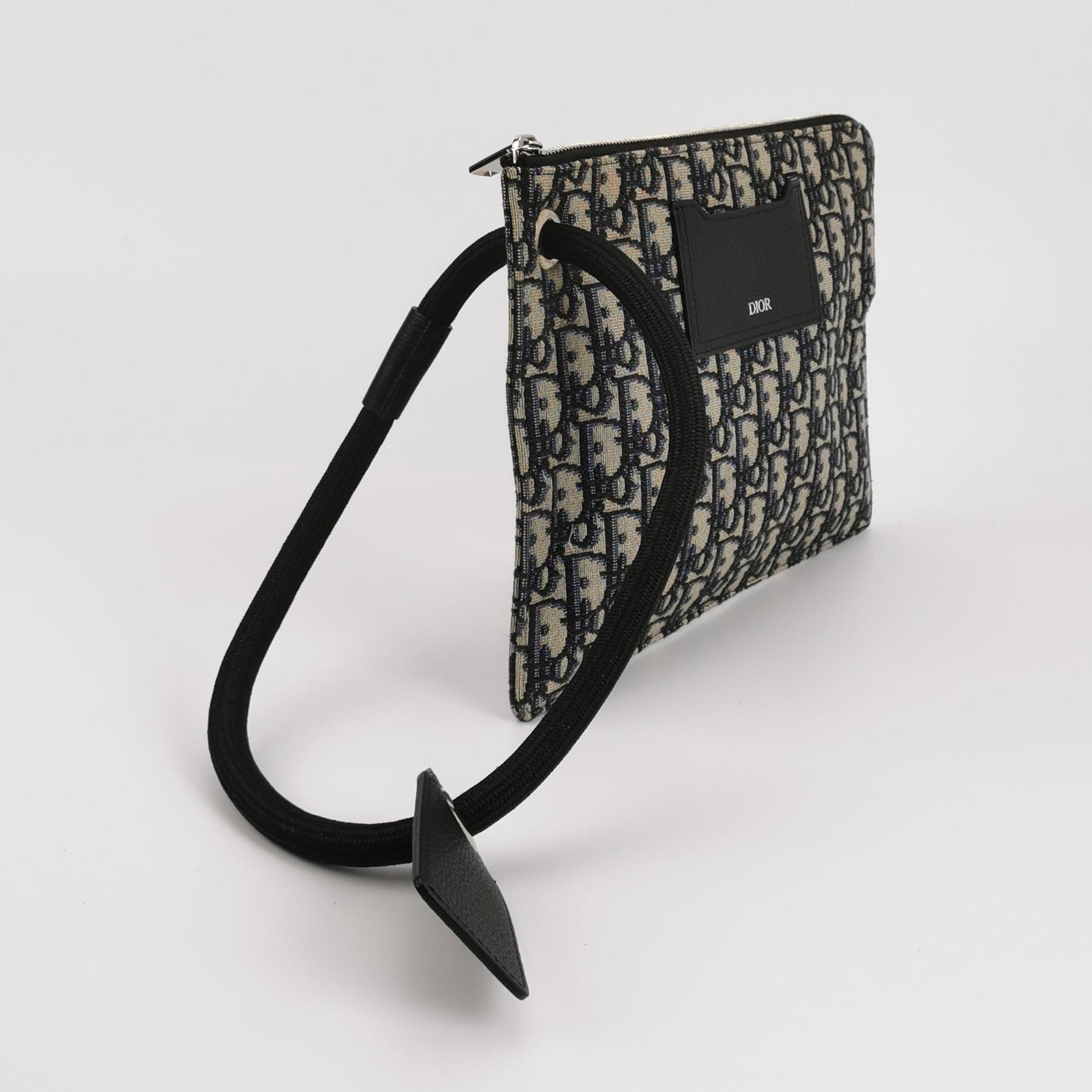 Dior Dior Women os Clutches Size ONE SIZE - 3 Thumbnail