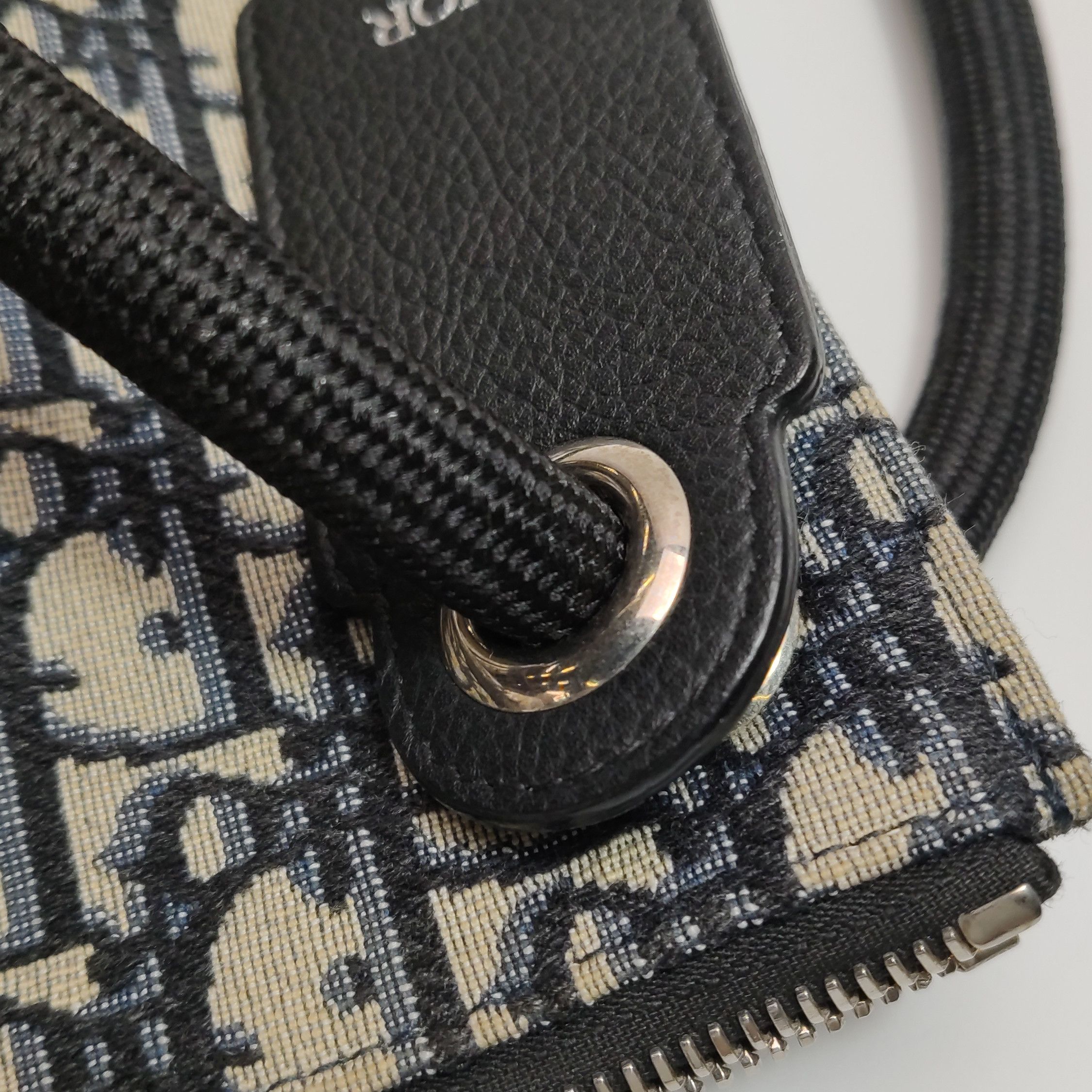 Dior Dior Women os Clutches Size ONE SIZE - 11 Thumbnail