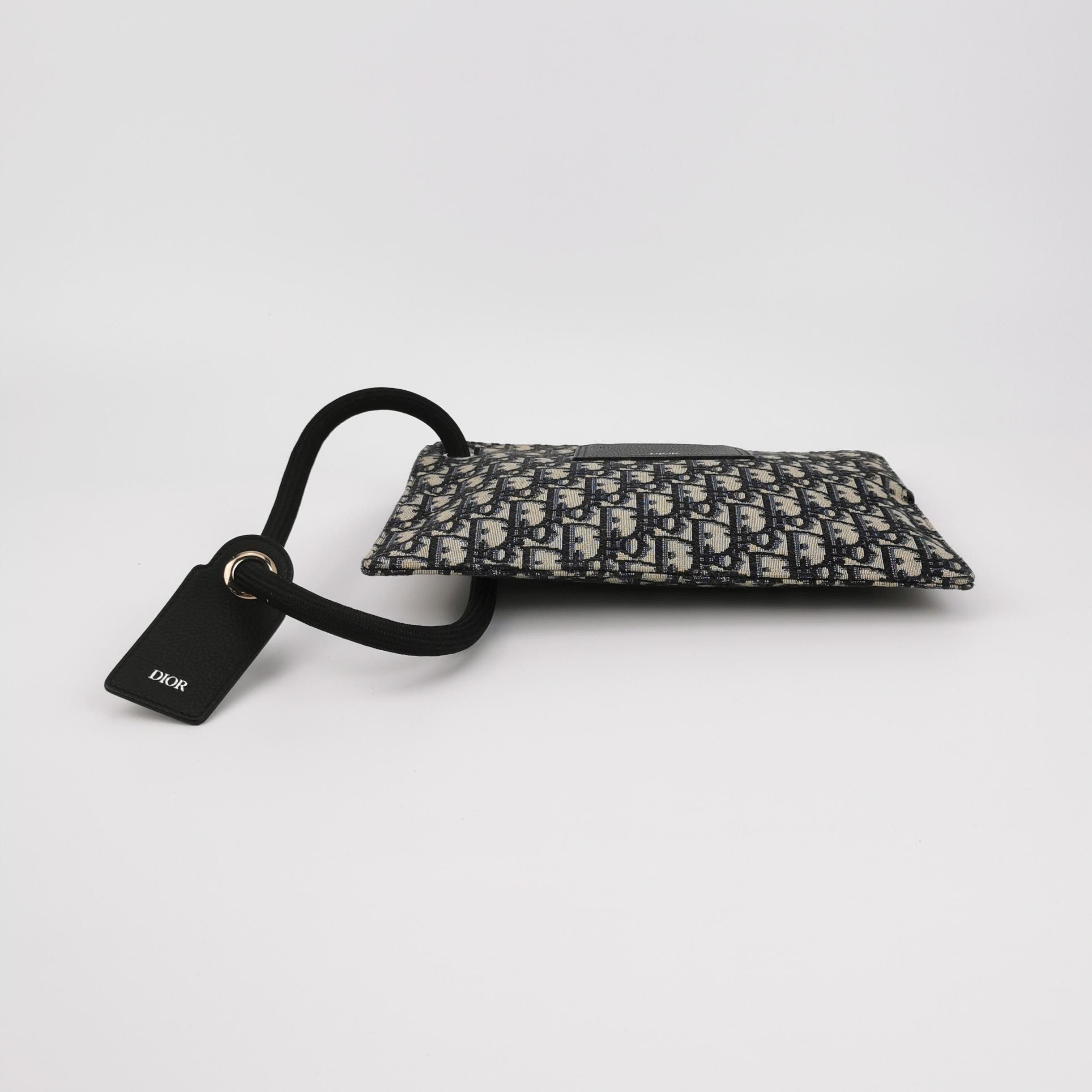 Dior Dior Women os Clutches Size ONE SIZE - 5 Thumbnail