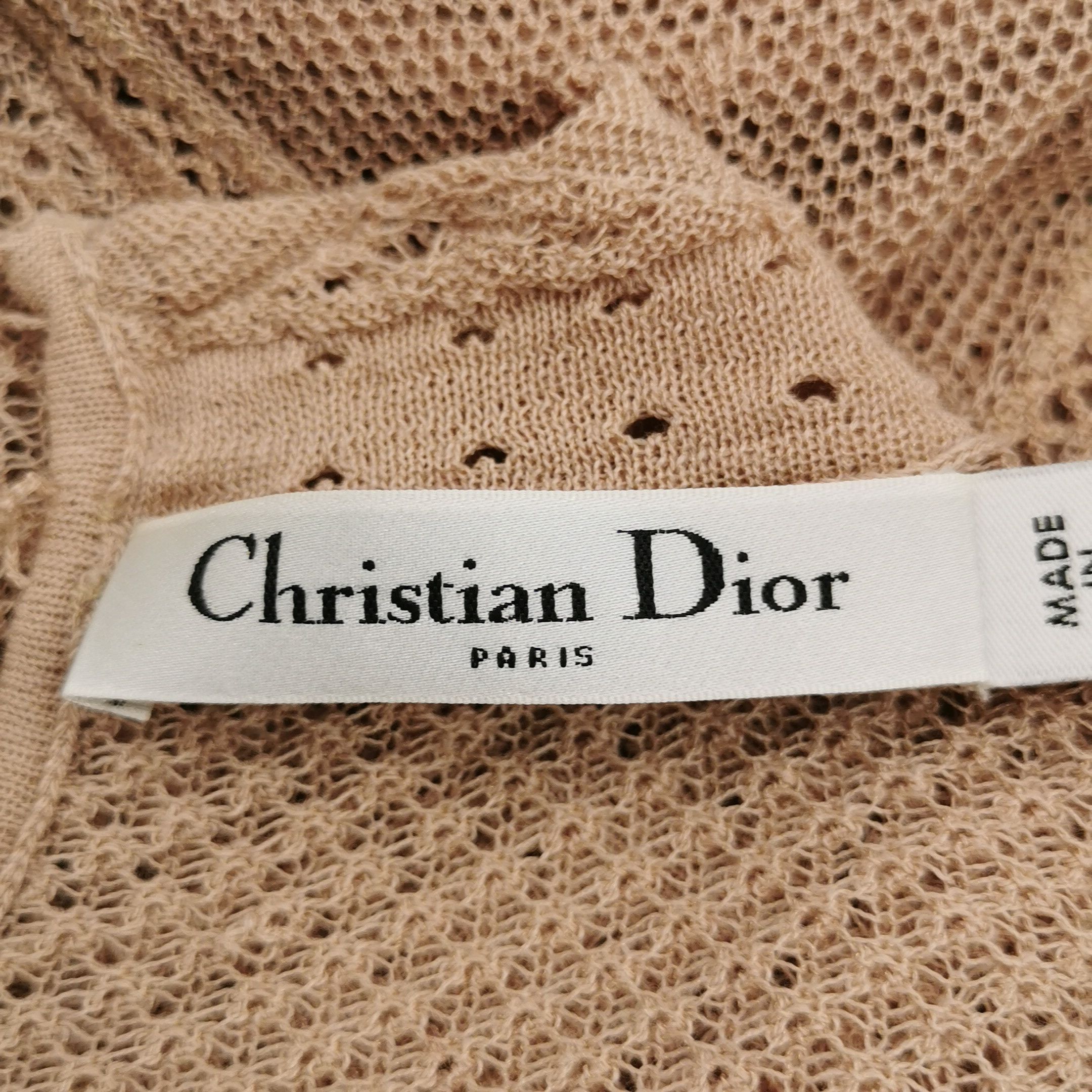 Dior Dior Women m Midi Size M / US 6-8 / IT 42-44 - 3 Thumbnail