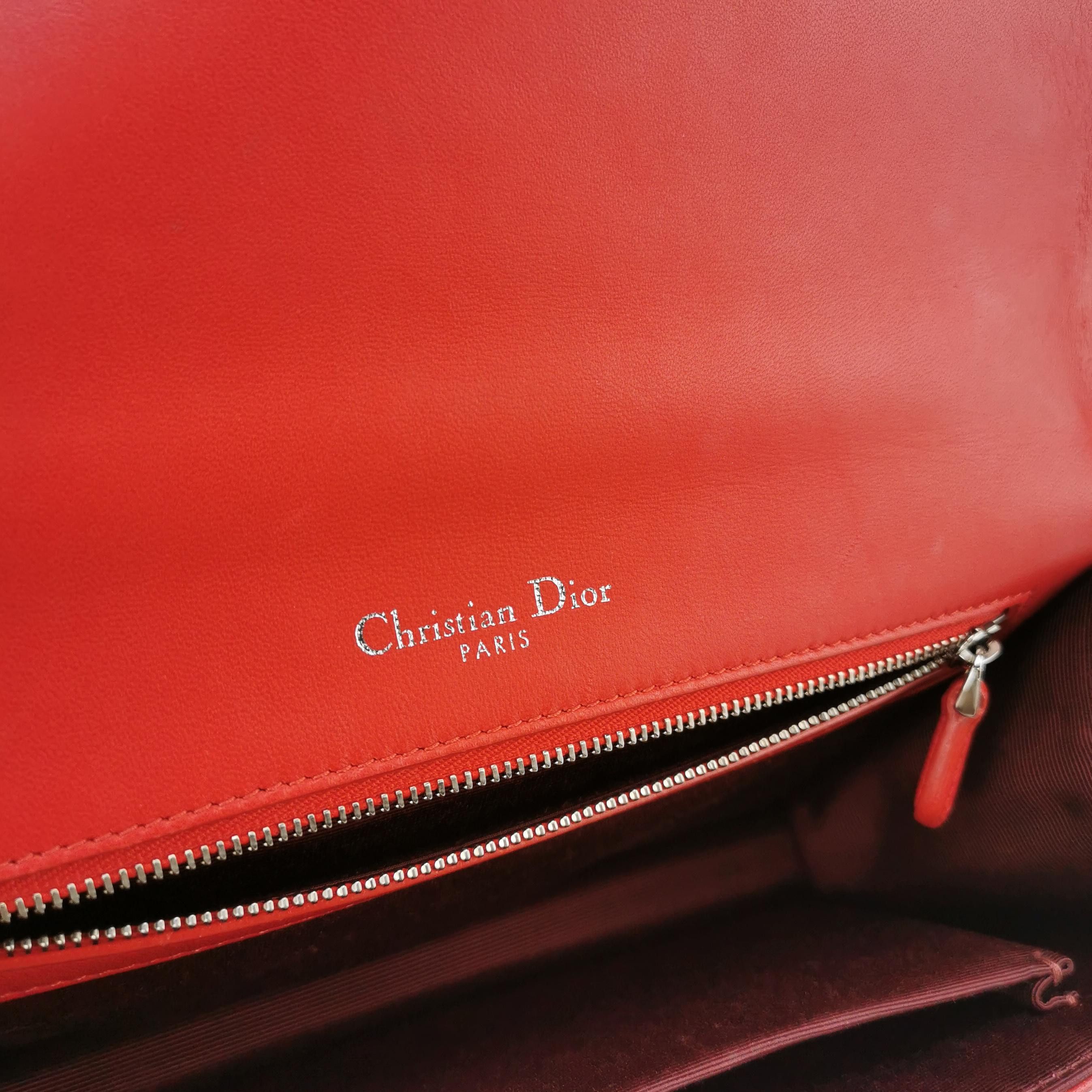 Dior Dior Women os Shoulder Bags Size ONE SIZE - 8 Thumbnail