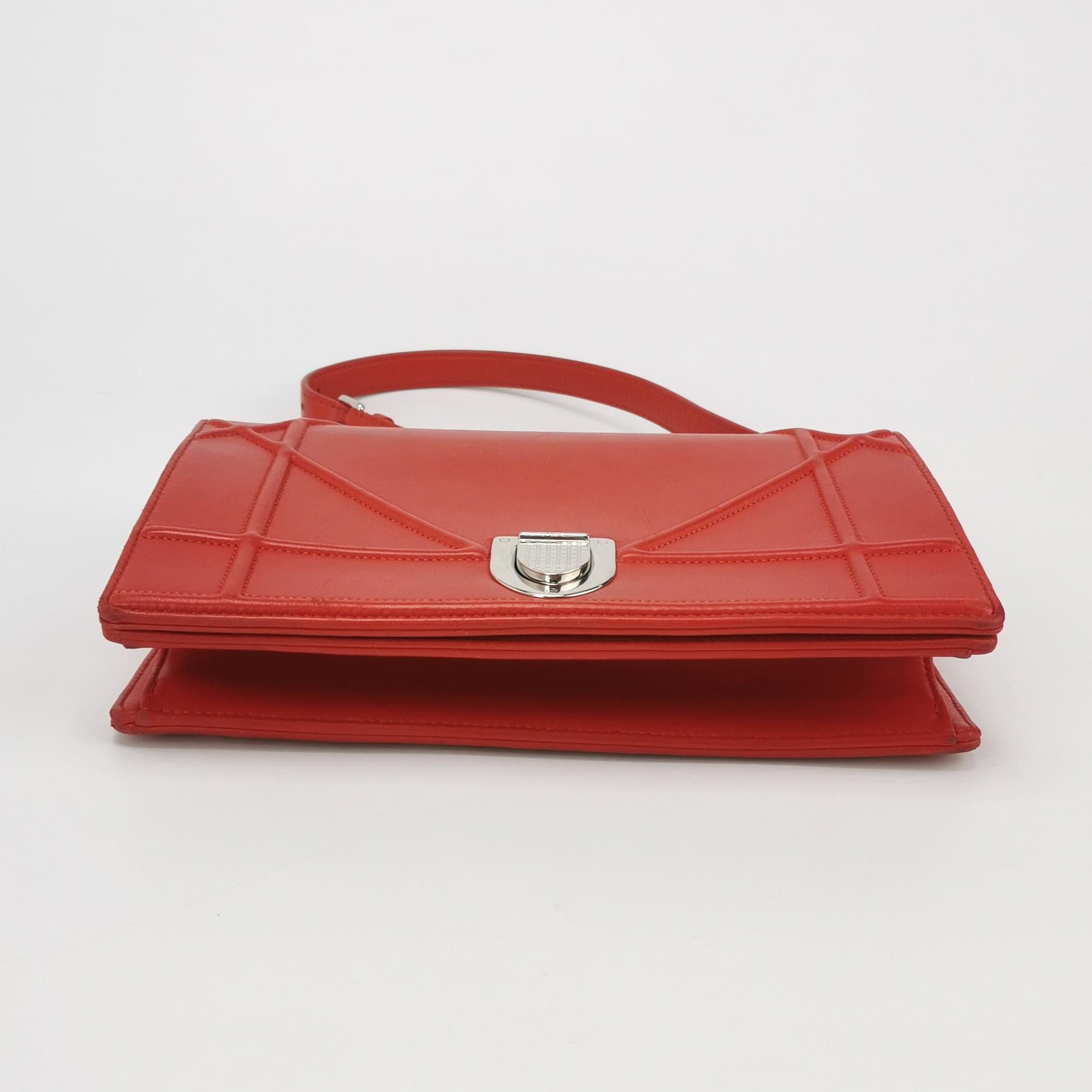 Dior Dior Women os Shoulder Bags Size ONE SIZE - 6 Thumbnail