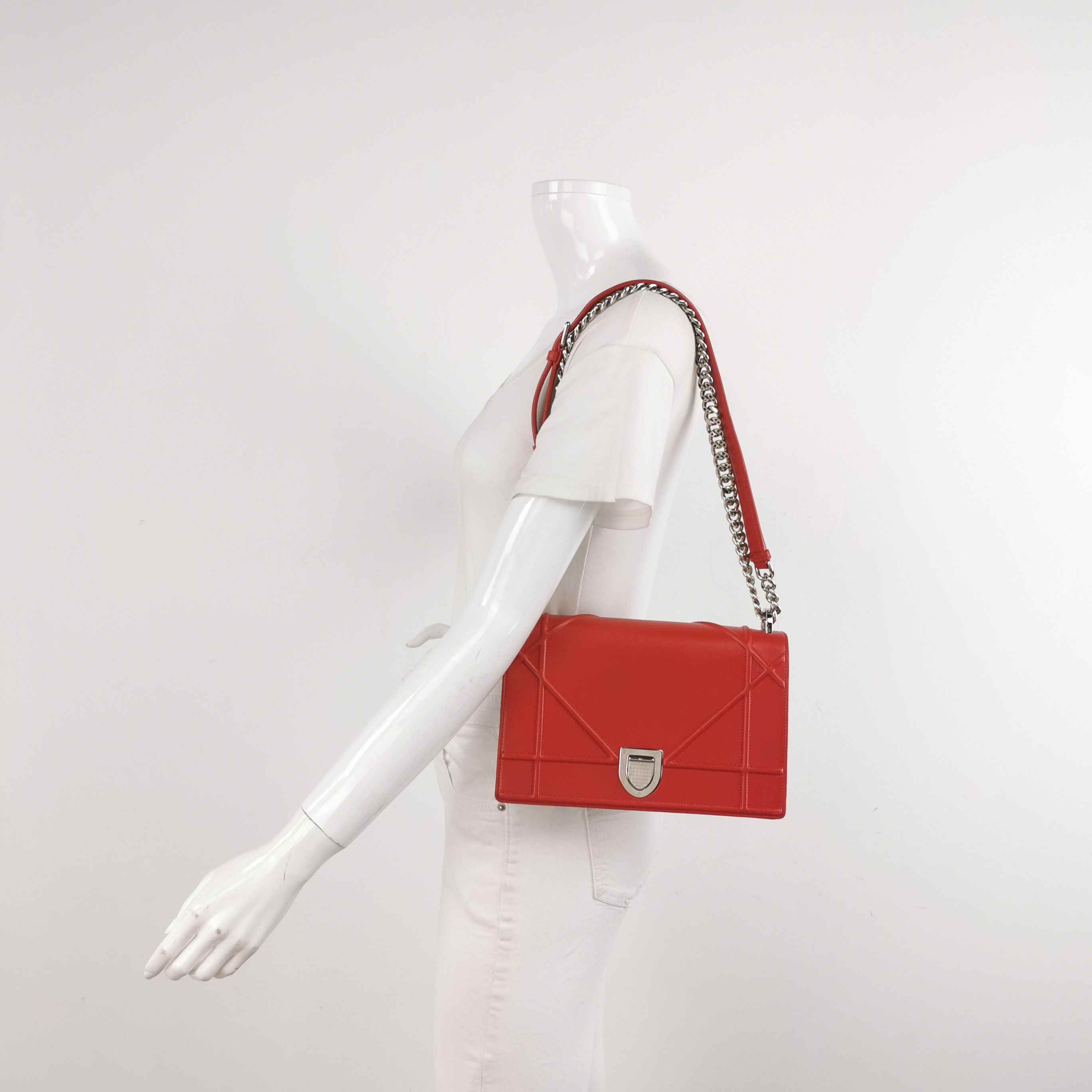Dior Dior Women os Shoulder Bags Size ONE SIZE - 2 Thumbnail