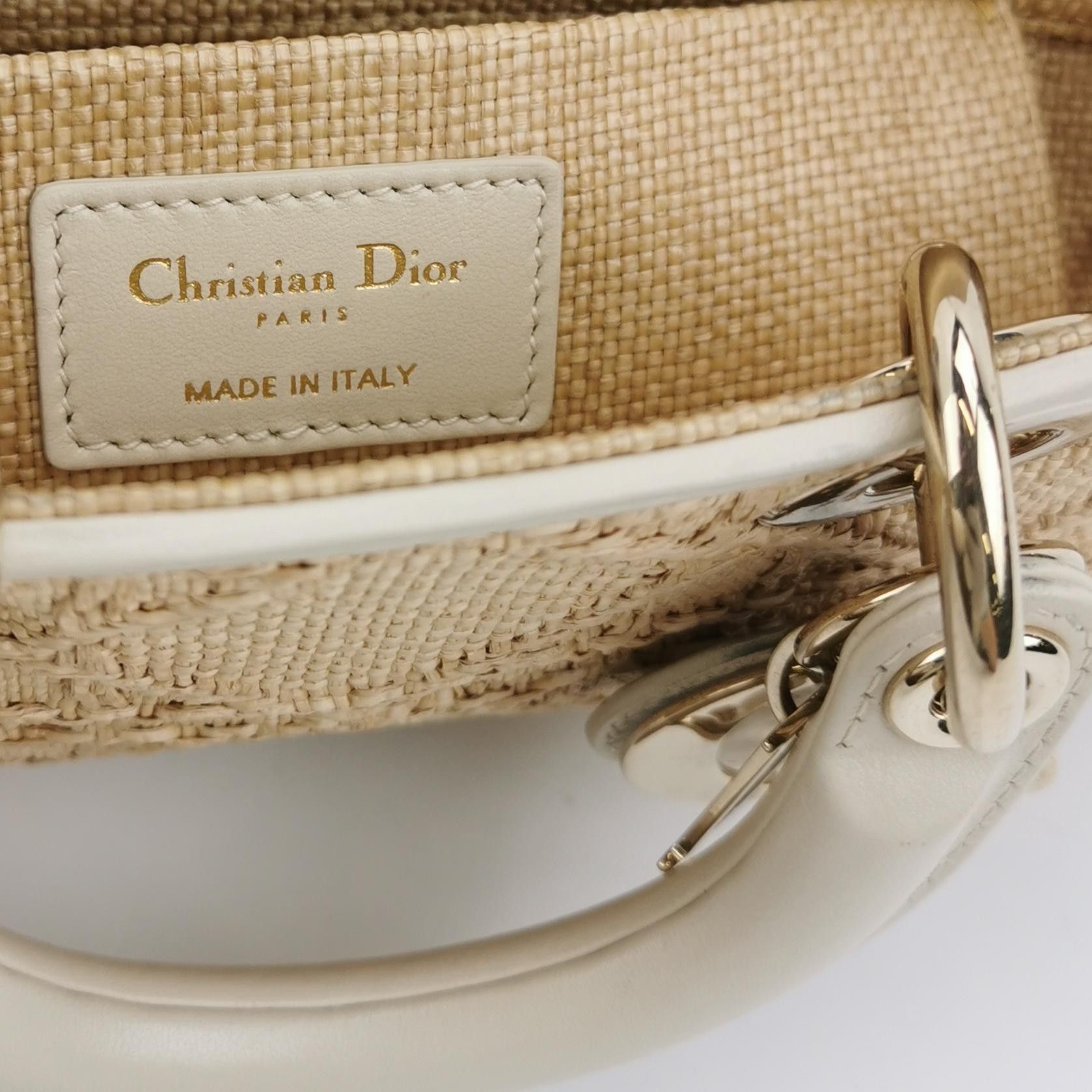 Dior Dior Women os Shoulder Bags Size ONE SIZE - 8 Thumbnail