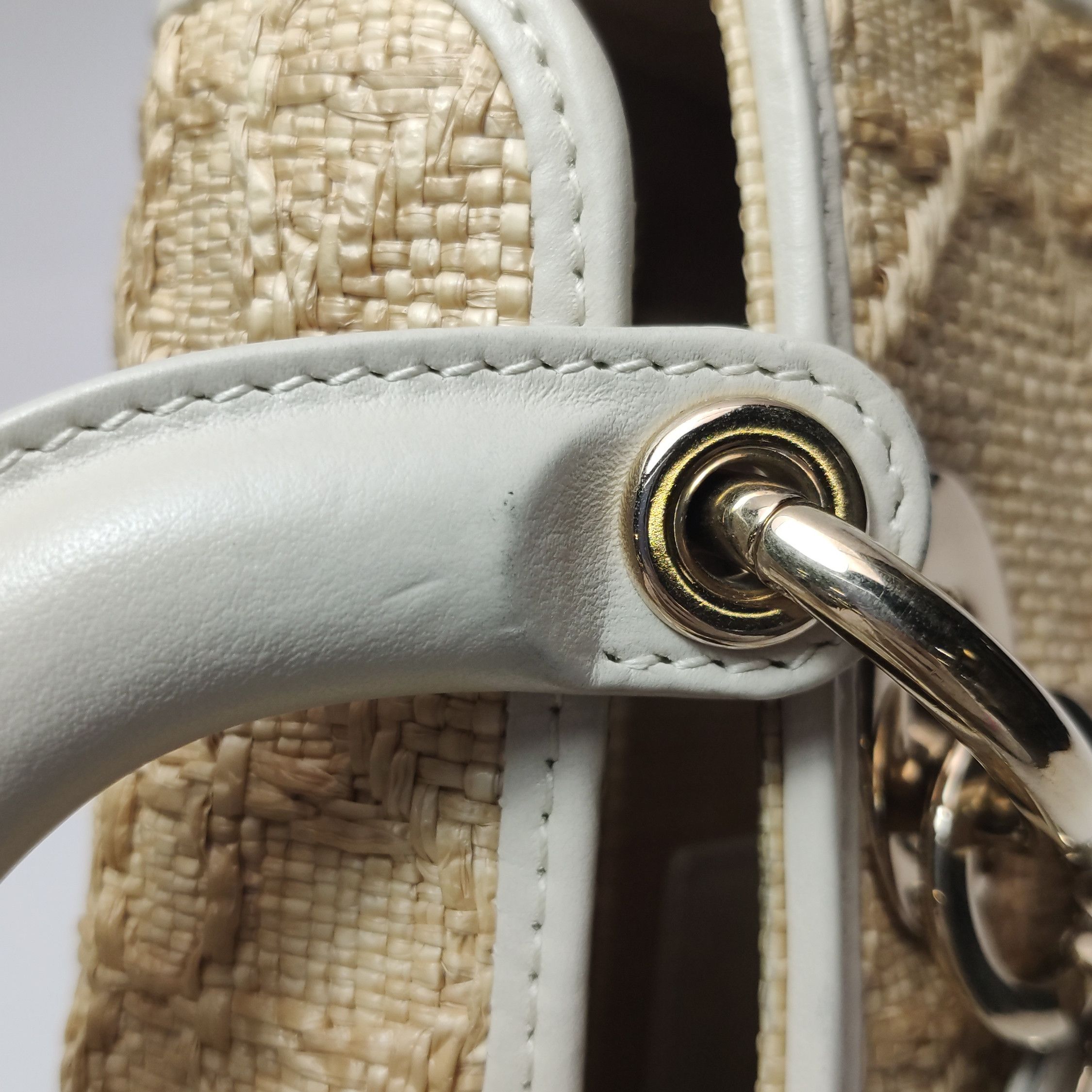 Dior Dior Women os Shoulder Bags Size ONE SIZE - 21 Thumbnail