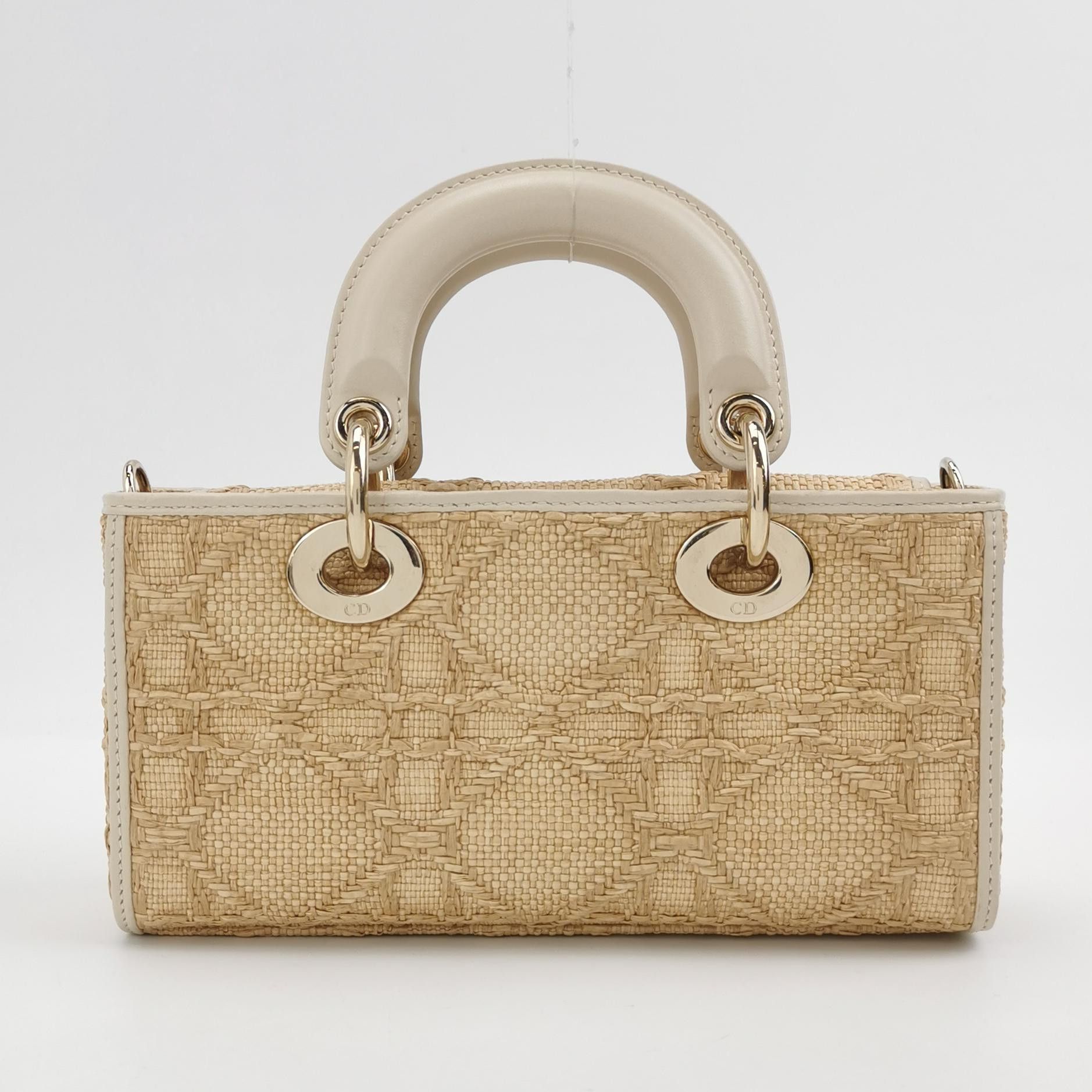 Dior Dior Women os Shoulder Bags Size ONE SIZE - 5 Thumbnail