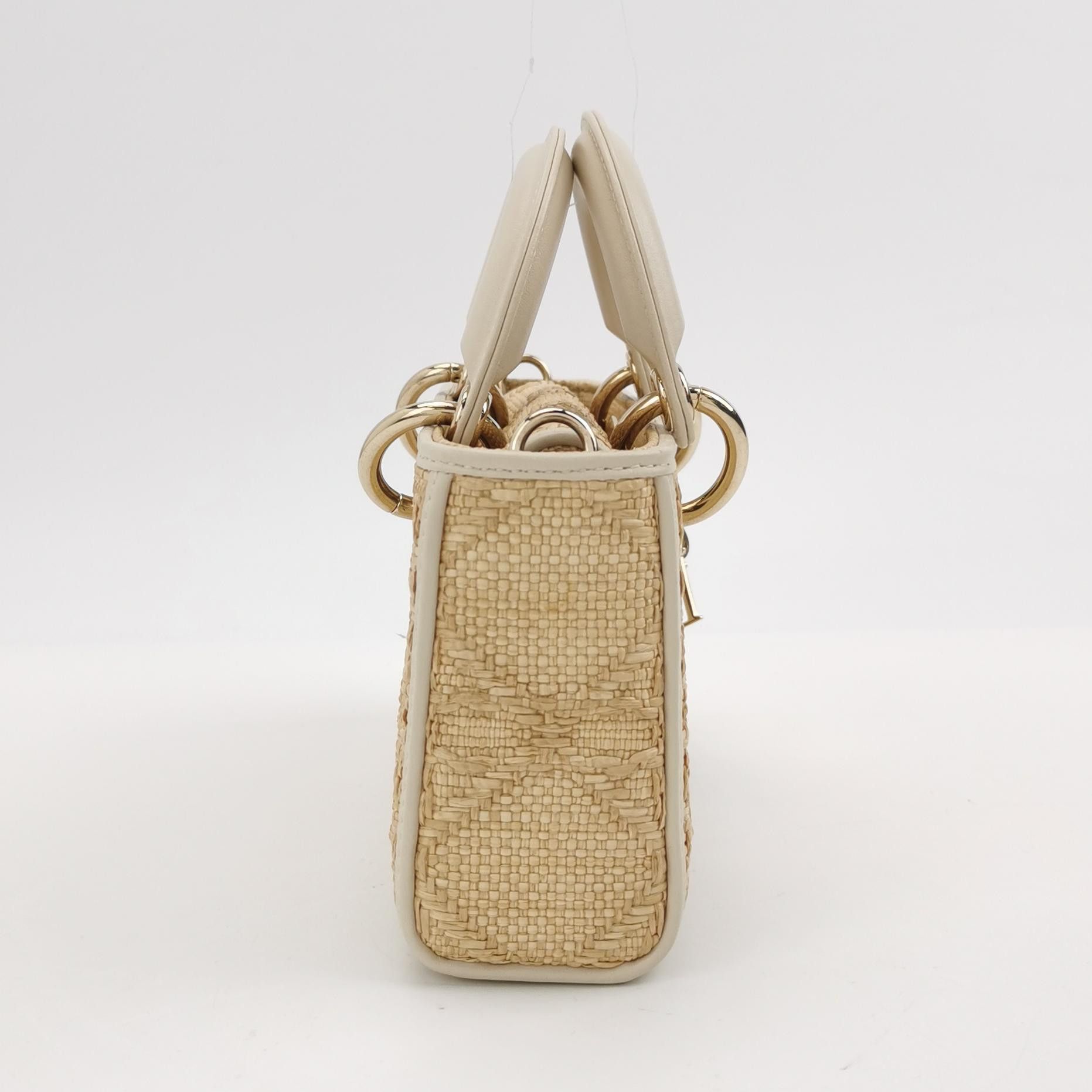 Dior Dior Women os Shoulder Bags Size ONE SIZE - 4 Thumbnail
