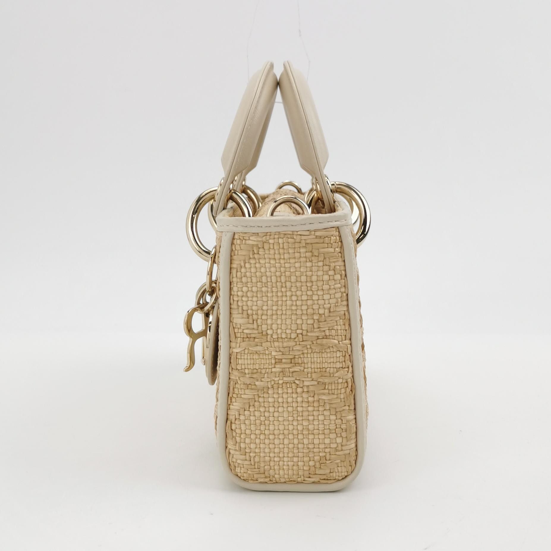 Dior Dior Women os Shoulder Bags Size ONE SIZE - 3 Thumbnail