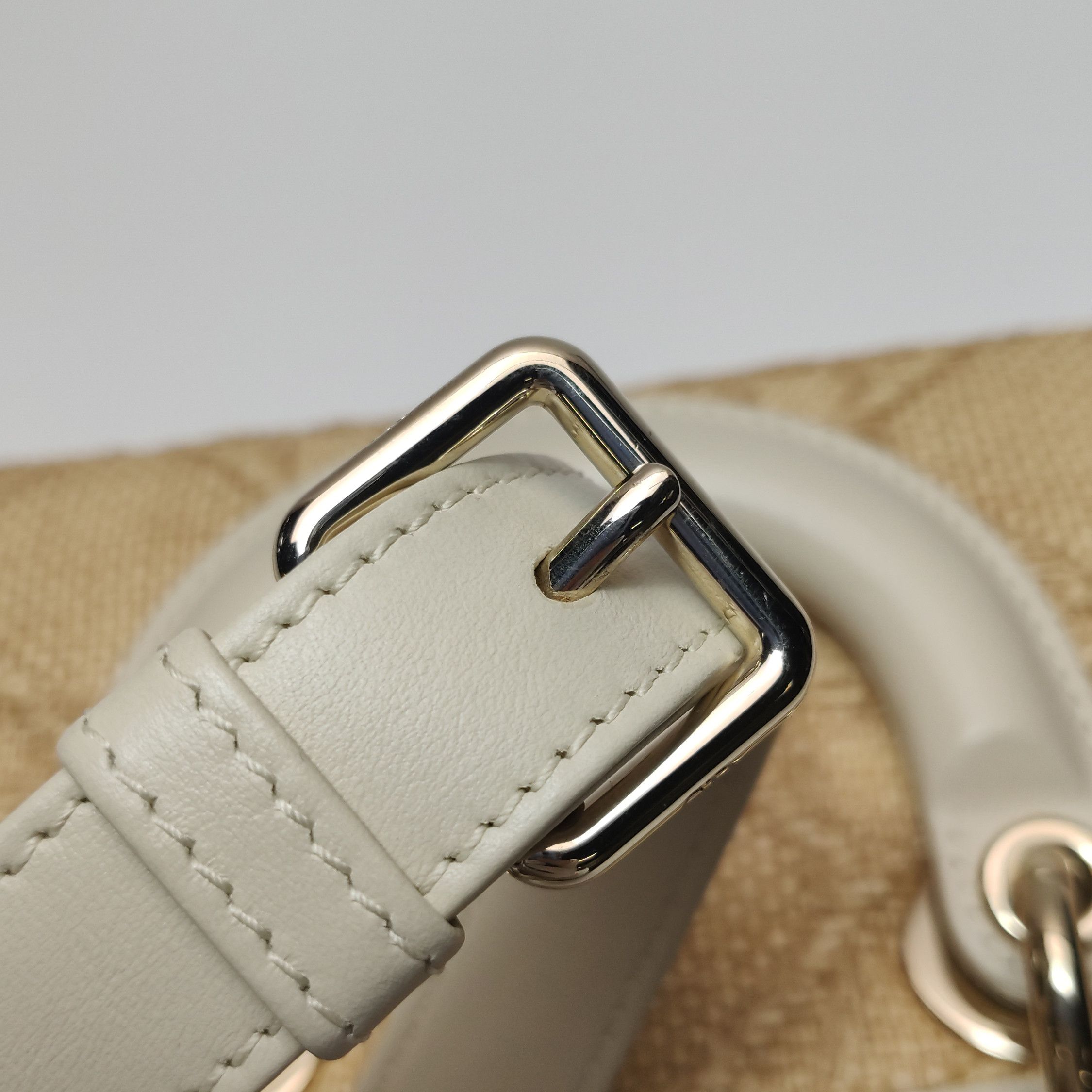 Dior Dior Women os Shoulder Bags Size ONE SIZE - 14 Thumbnail