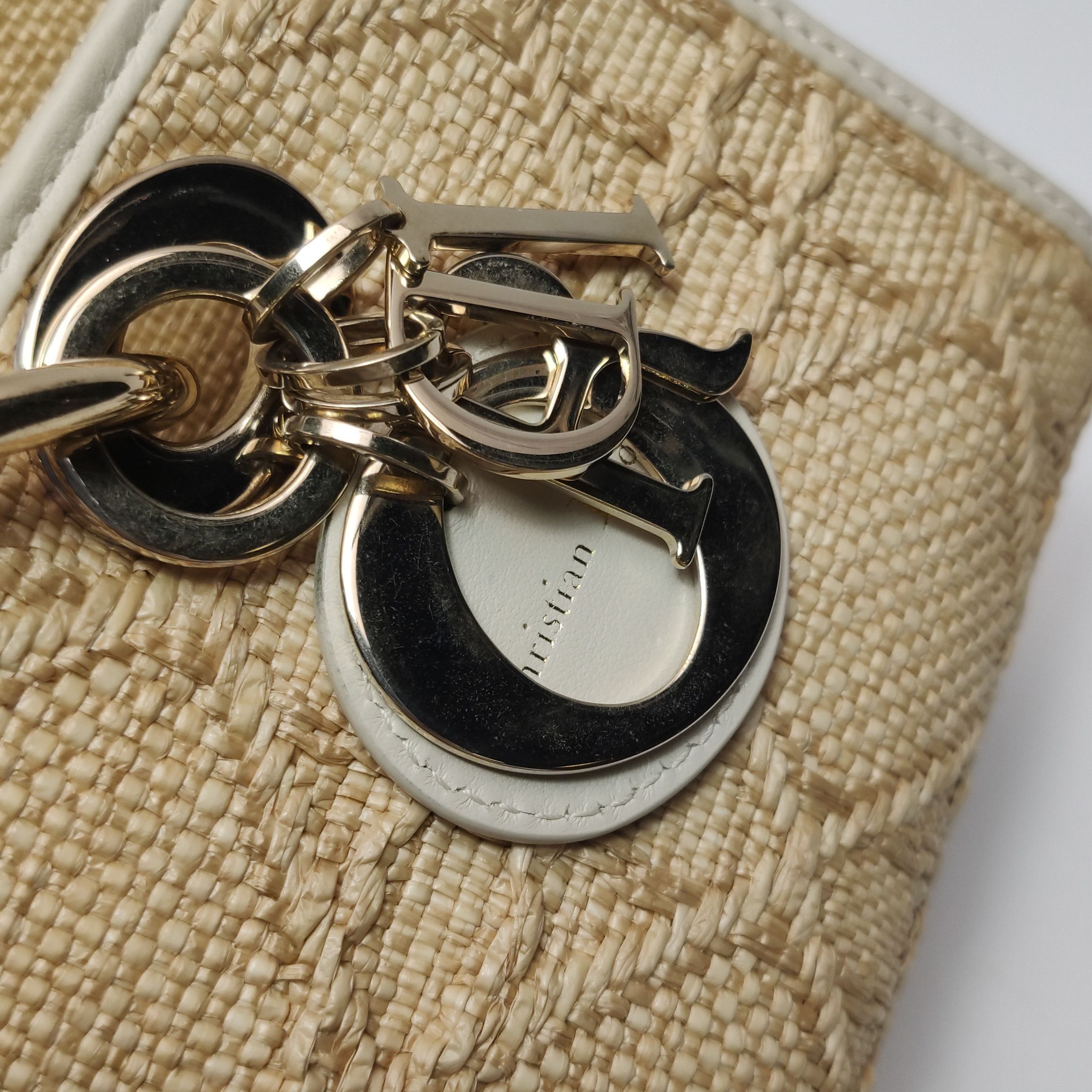Dior Dior Women os Shoulder Bags Size ONE SIZE - 13 Thumbnail