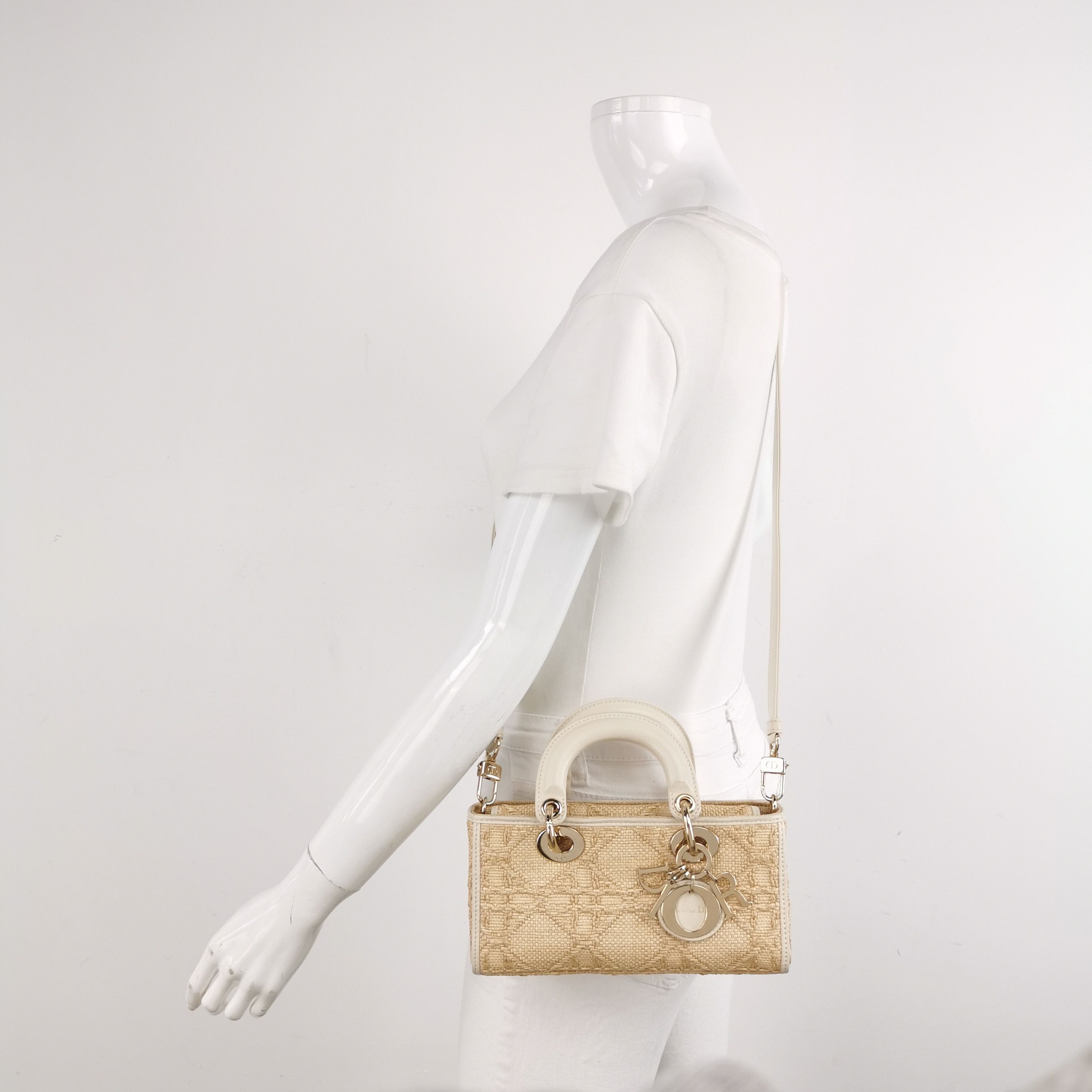 Dior Dior Women os Shoulder Bags Size ONE SIZE - 2 Thumbnail