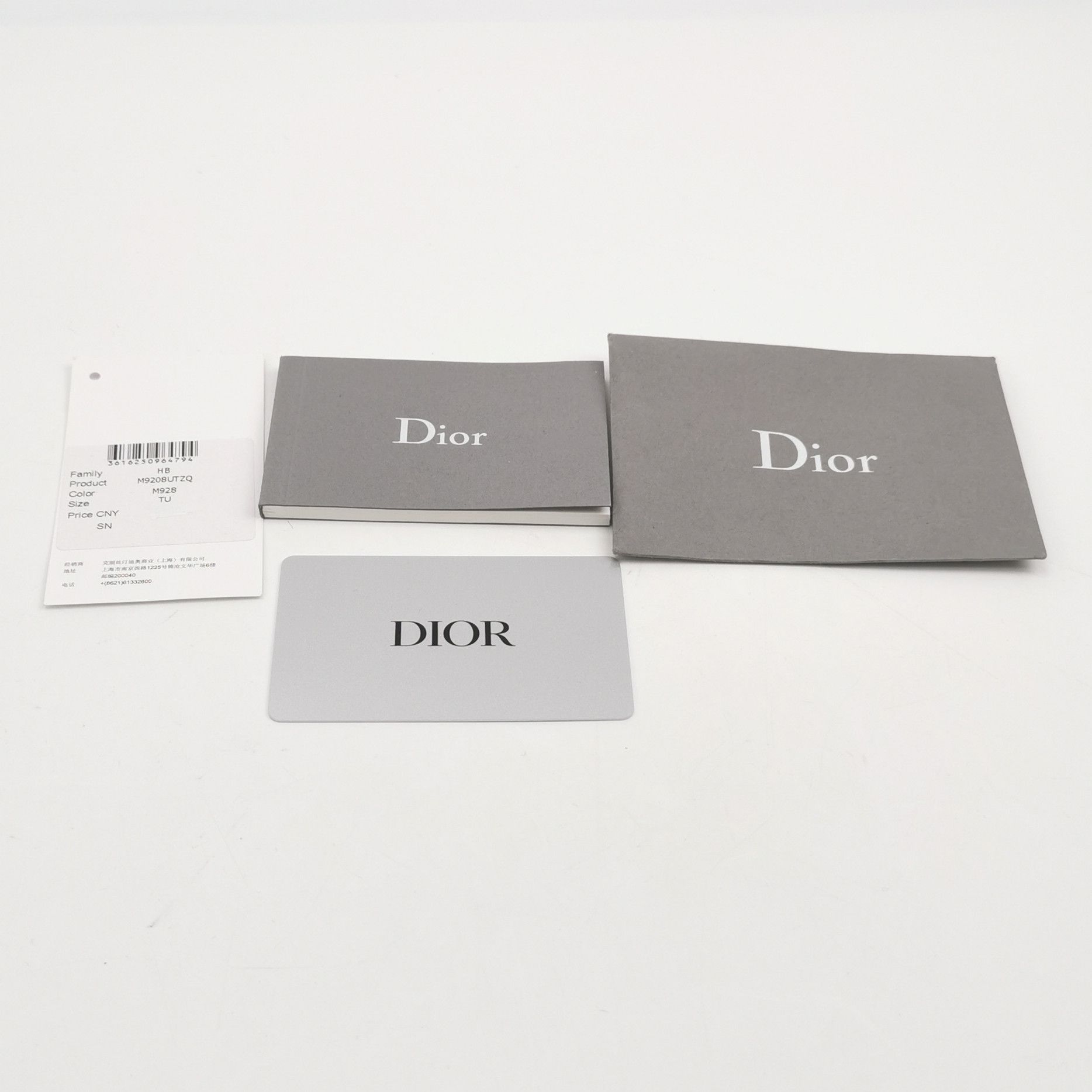 Dior Dior Women os Shoulder Bags Size ONE SIZE - 9 Thumbnail