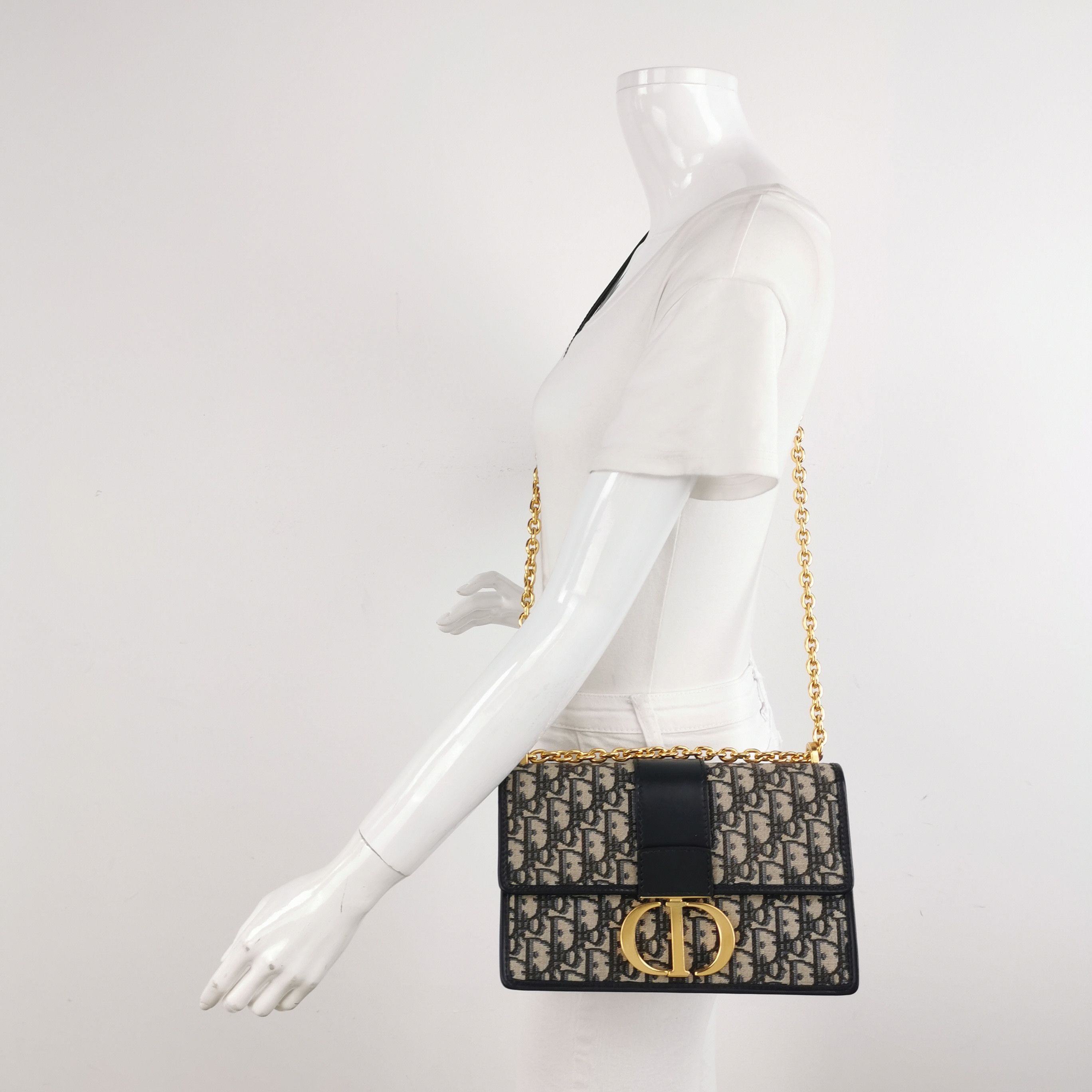 Dior Dior Women os Shoulder Bags Size ONE SIZE - 2 Thumbnail