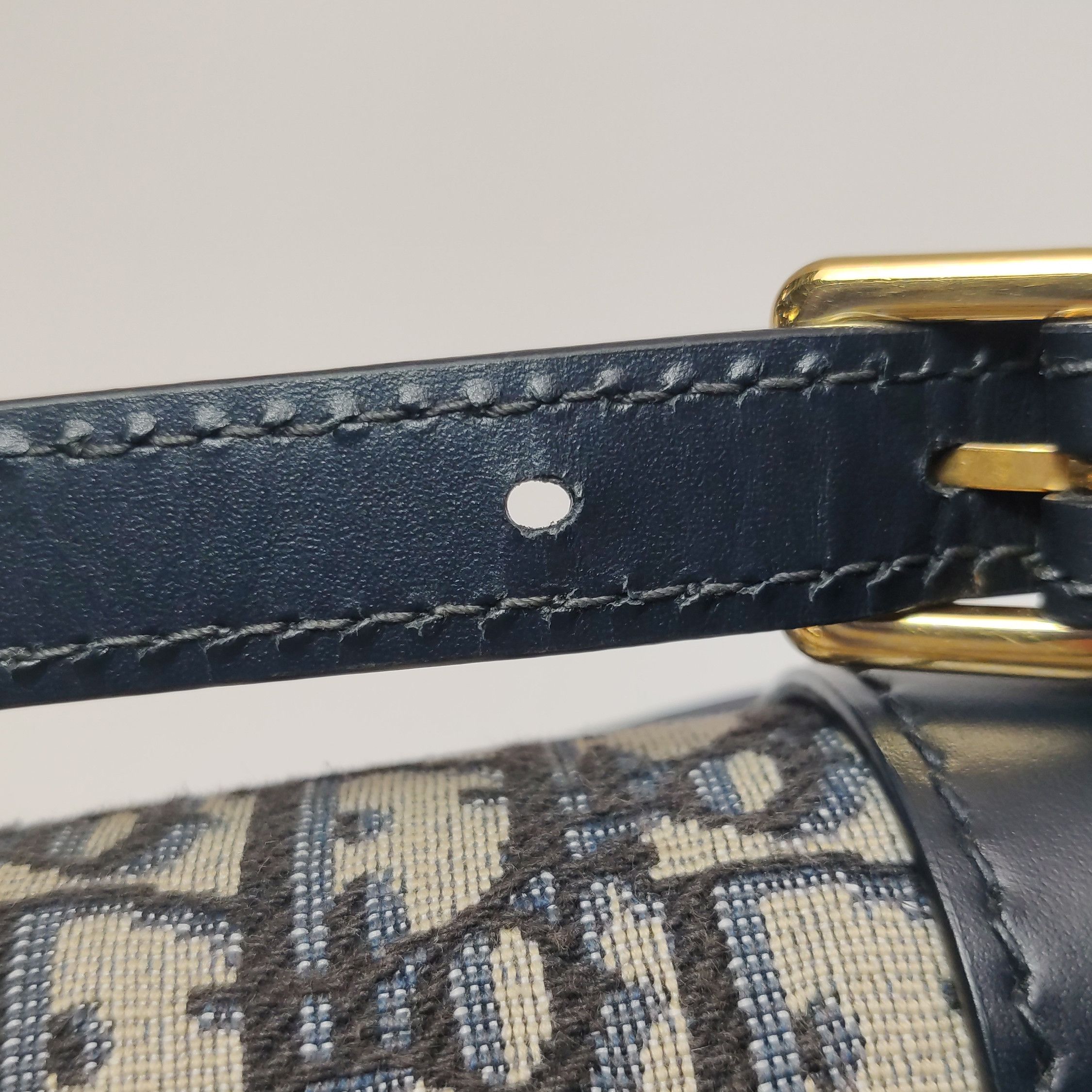 Dior Dior Women os Shoulder Bags Size ONE SIZE - 11 Thumbnail