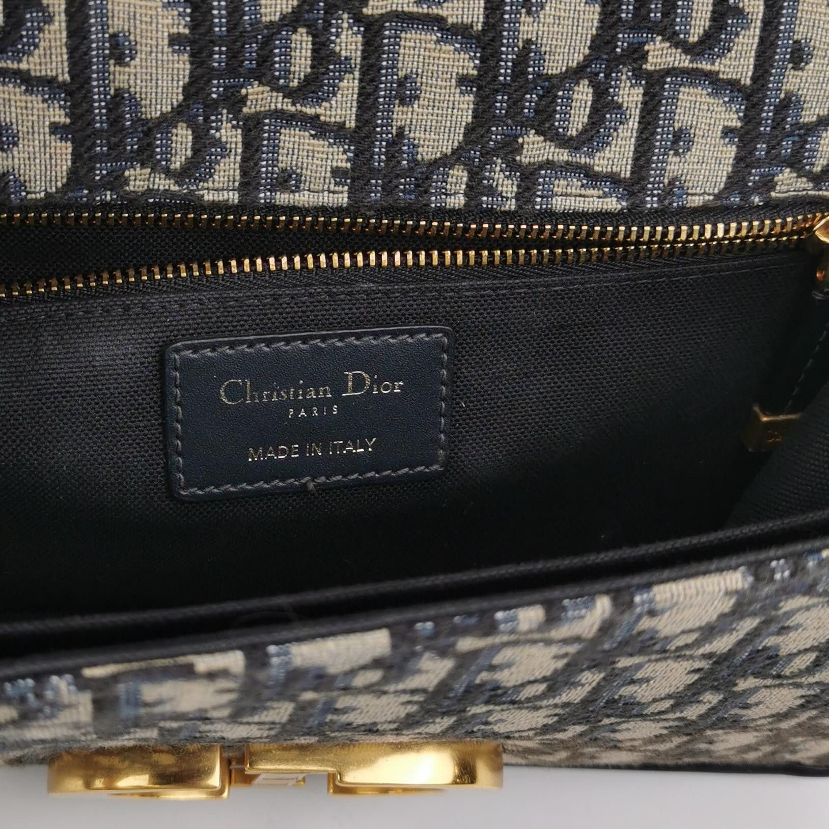 Dior Dior Women os Shoulder Bags Size ONE SIZE - 8 Thumbnail