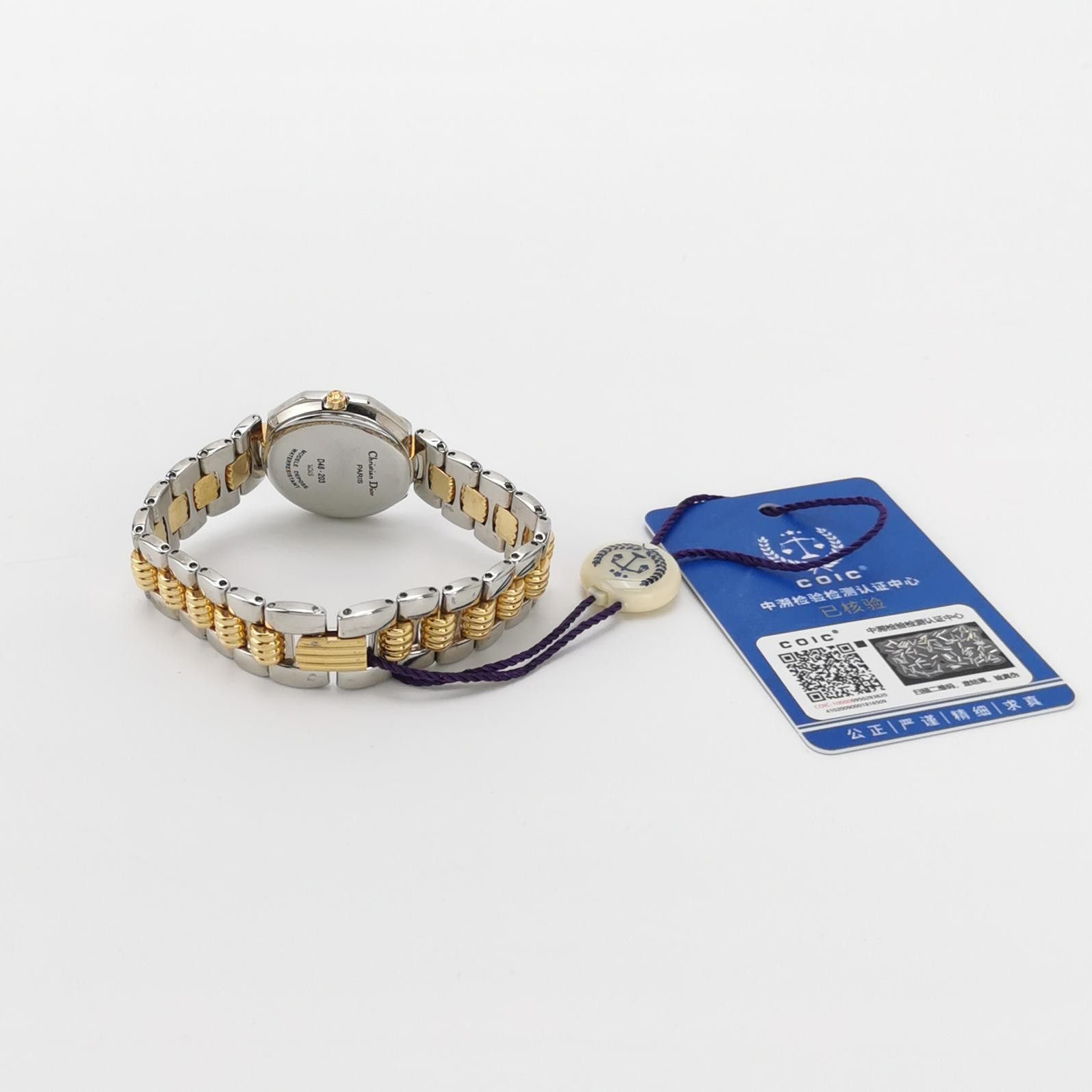 Dior Dior Women os Watches Size ONE SIZE - 3 Thumbnail