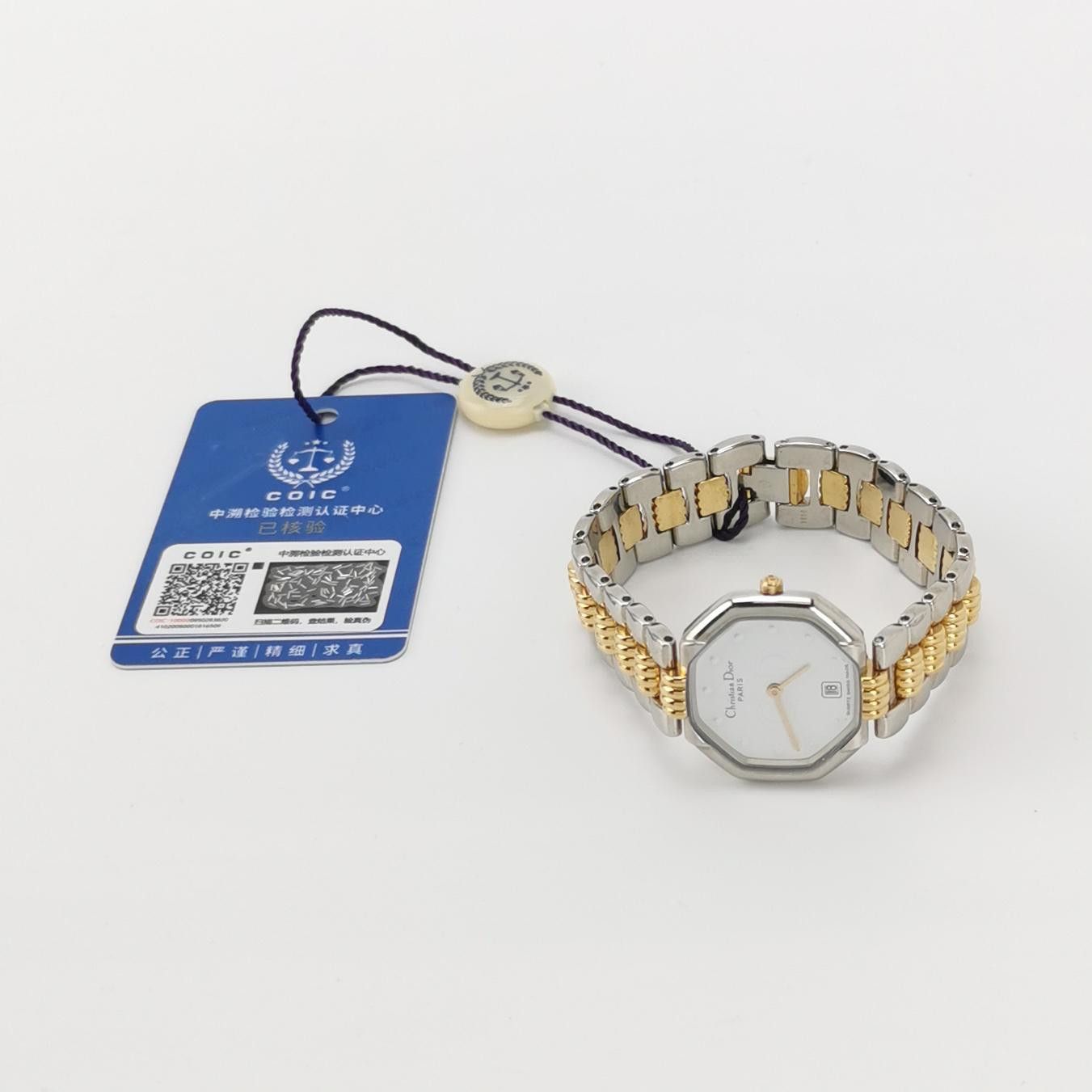 Dior Dior Women os Watches Size ONE SIZE - 2 Thumbnail