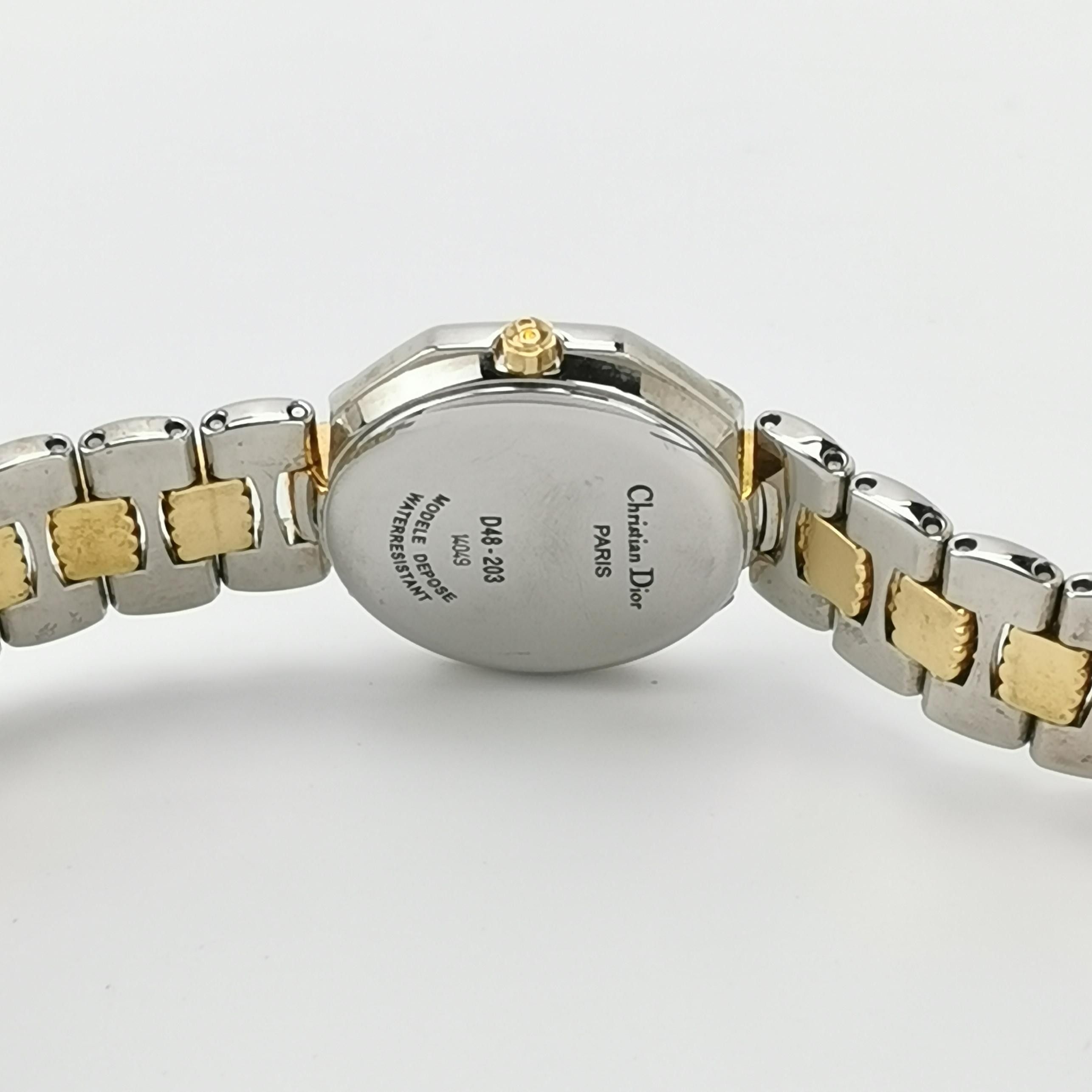 Dior Dior Women os Watches Size ONE SIZE - 5 Thumbnail