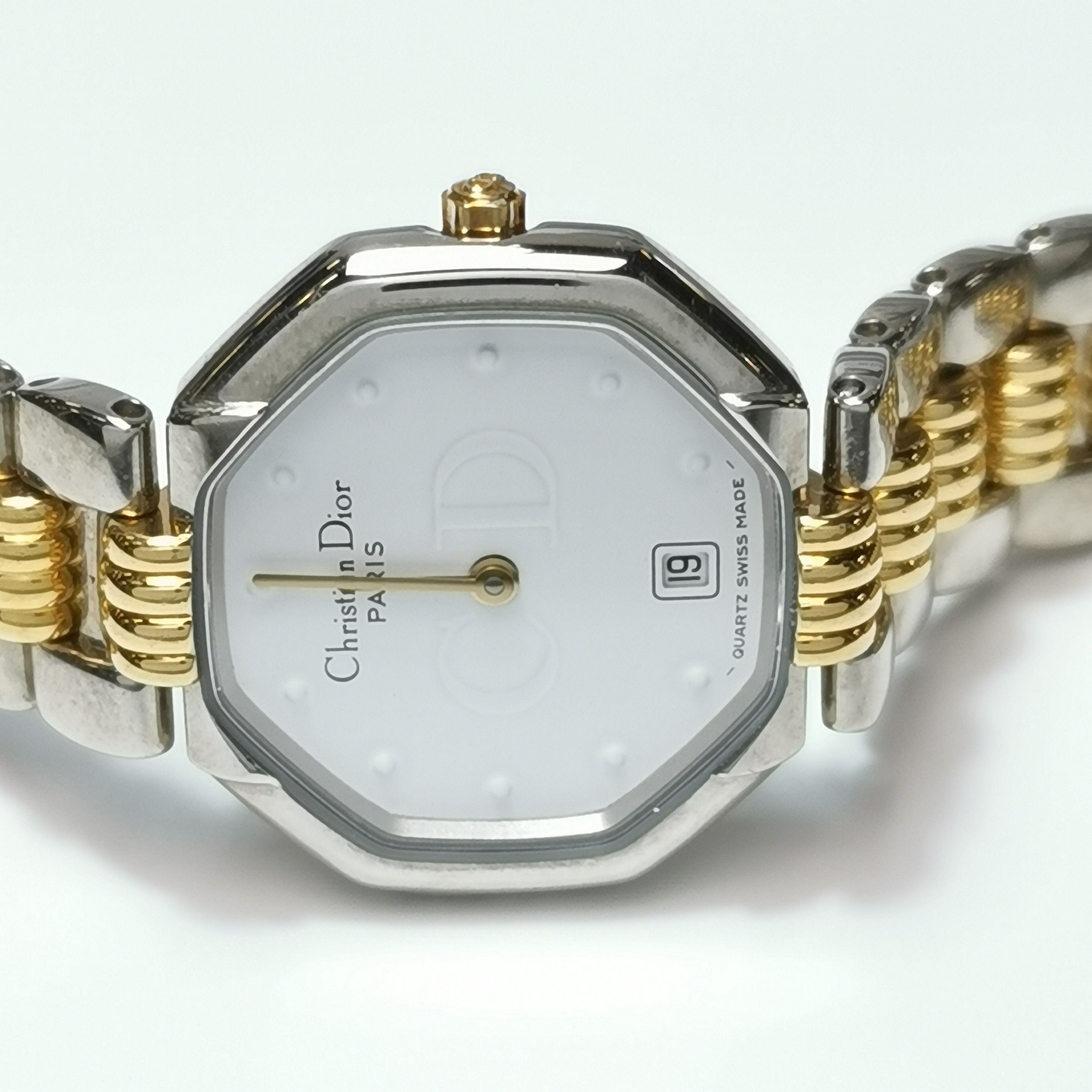Dior Dior Women os Watches Size ONE SIZE - 8 Thumbnail