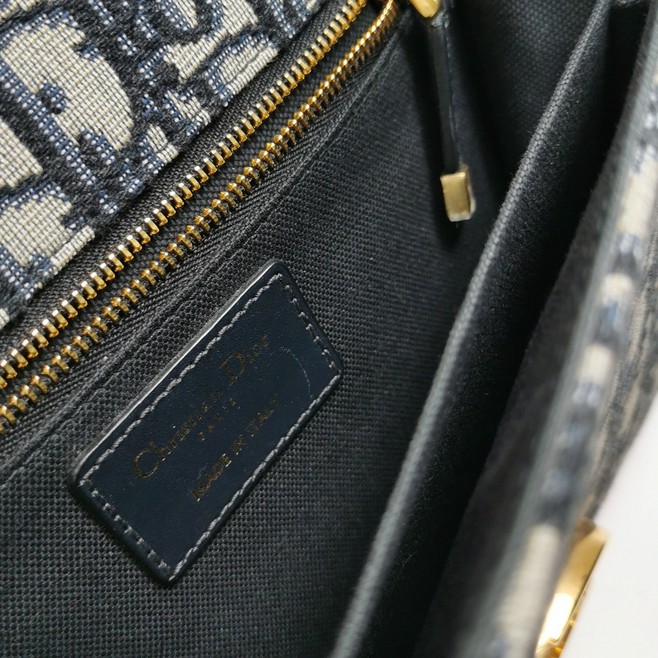 Dior Dior Women os Crossbody Bags Size ONE SIZE - 9 Thumbnail
