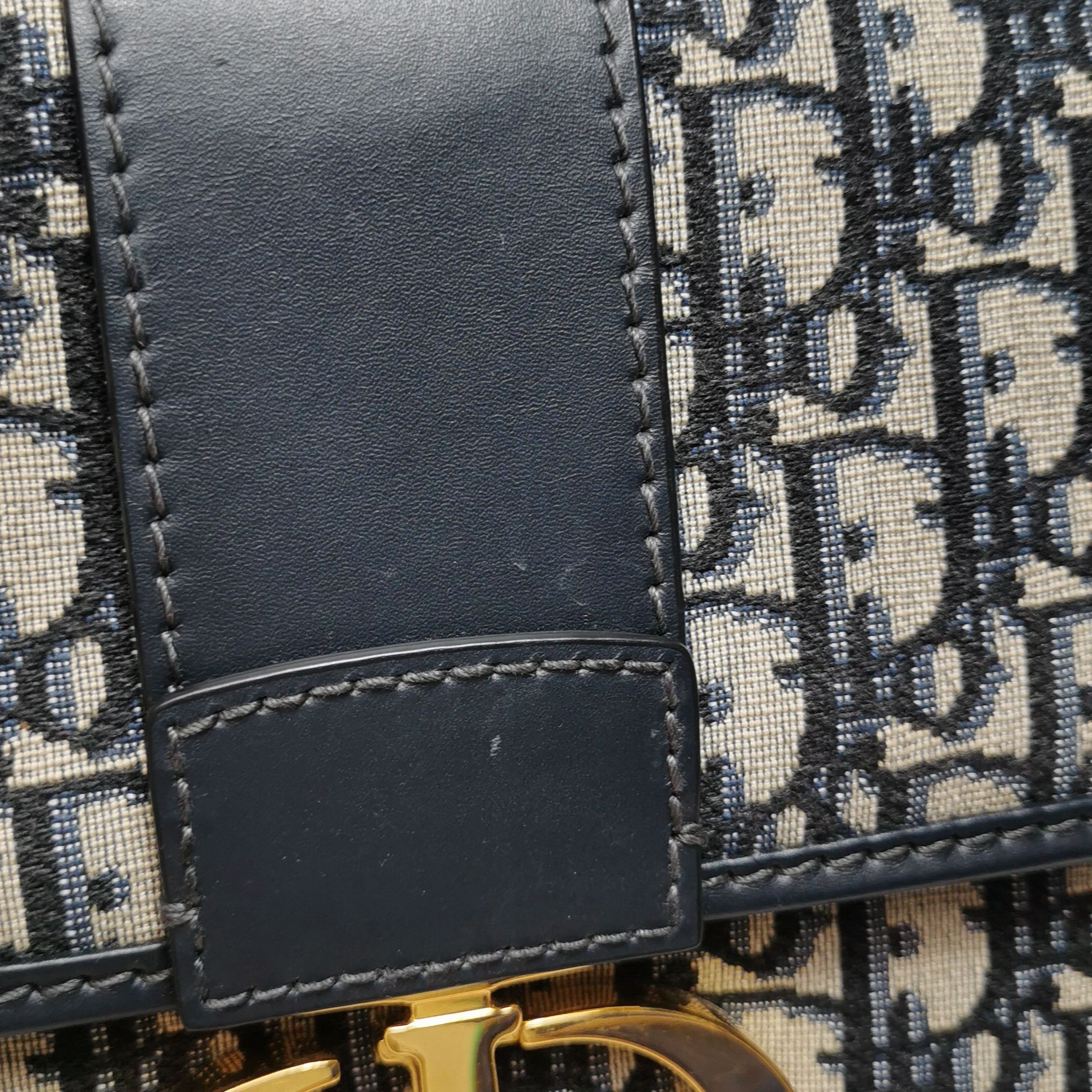 Dior Dior Women os Crossbody Bags Size ONE SIZE - 18 Thumbnail