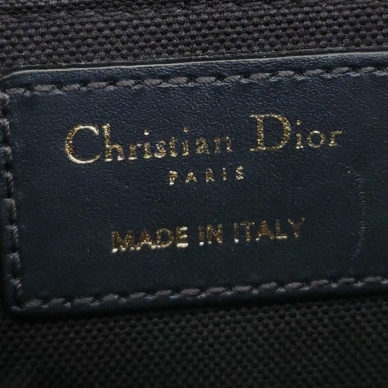 Dior Dior Women os Crossbody Bags Size ONE SIZE - 8 Thumbnail