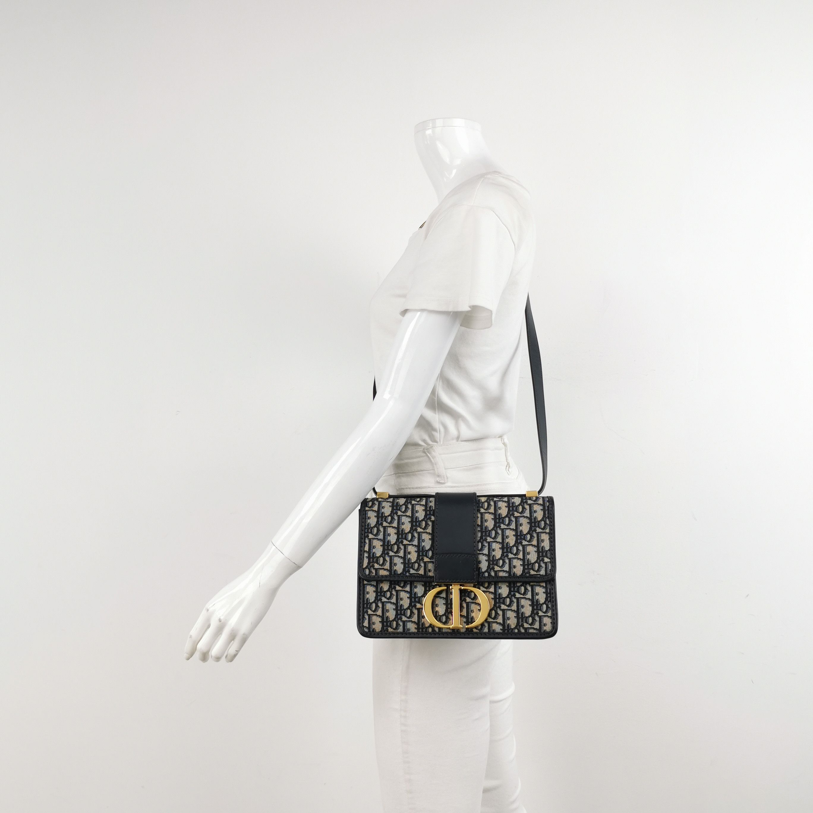Dior Dior Women os Crossbody Bags Size ONE SIZE - 2 Thumbnail