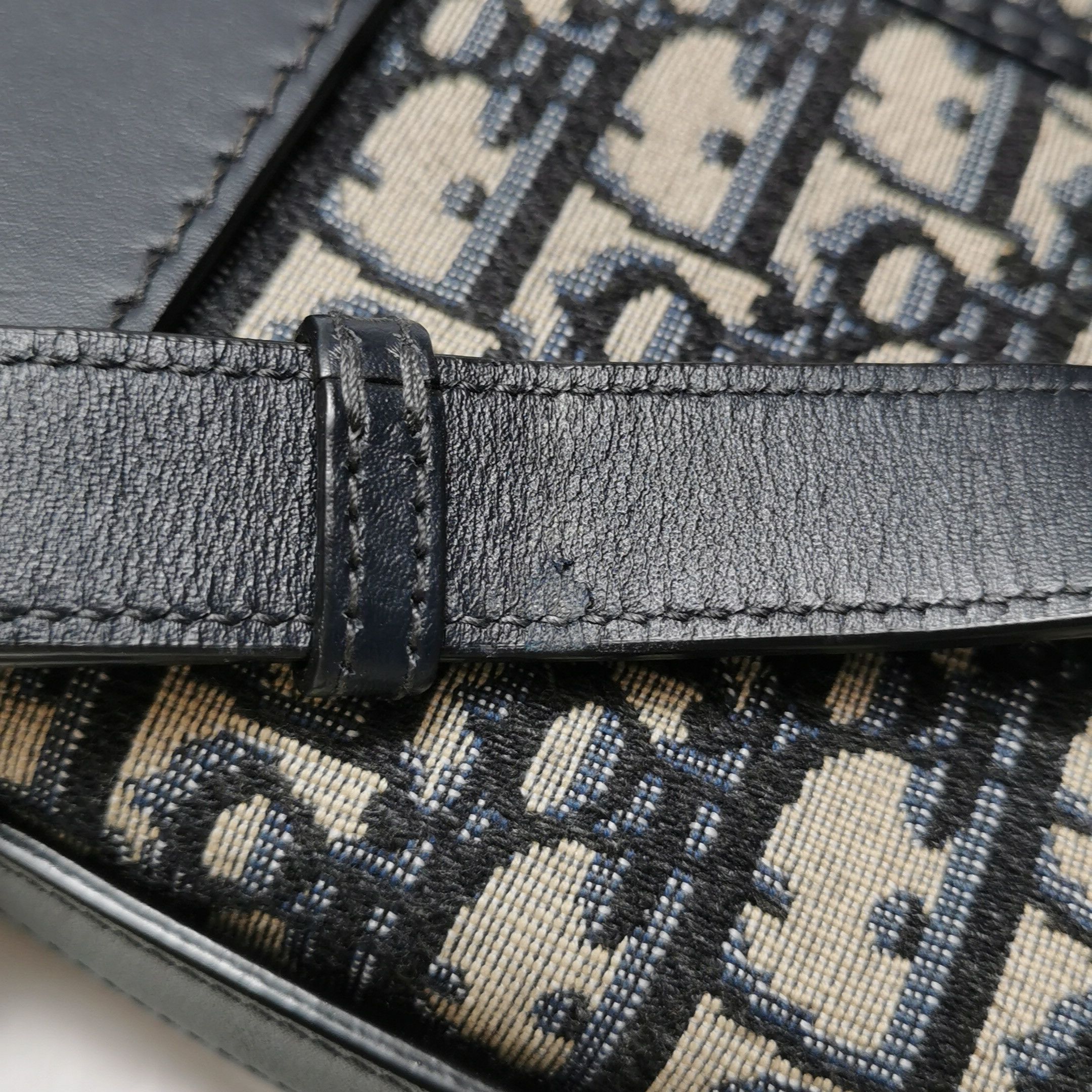 Dior Dior Women os Crossbody Bags Size ONE SIZE - 11 Thumbnail