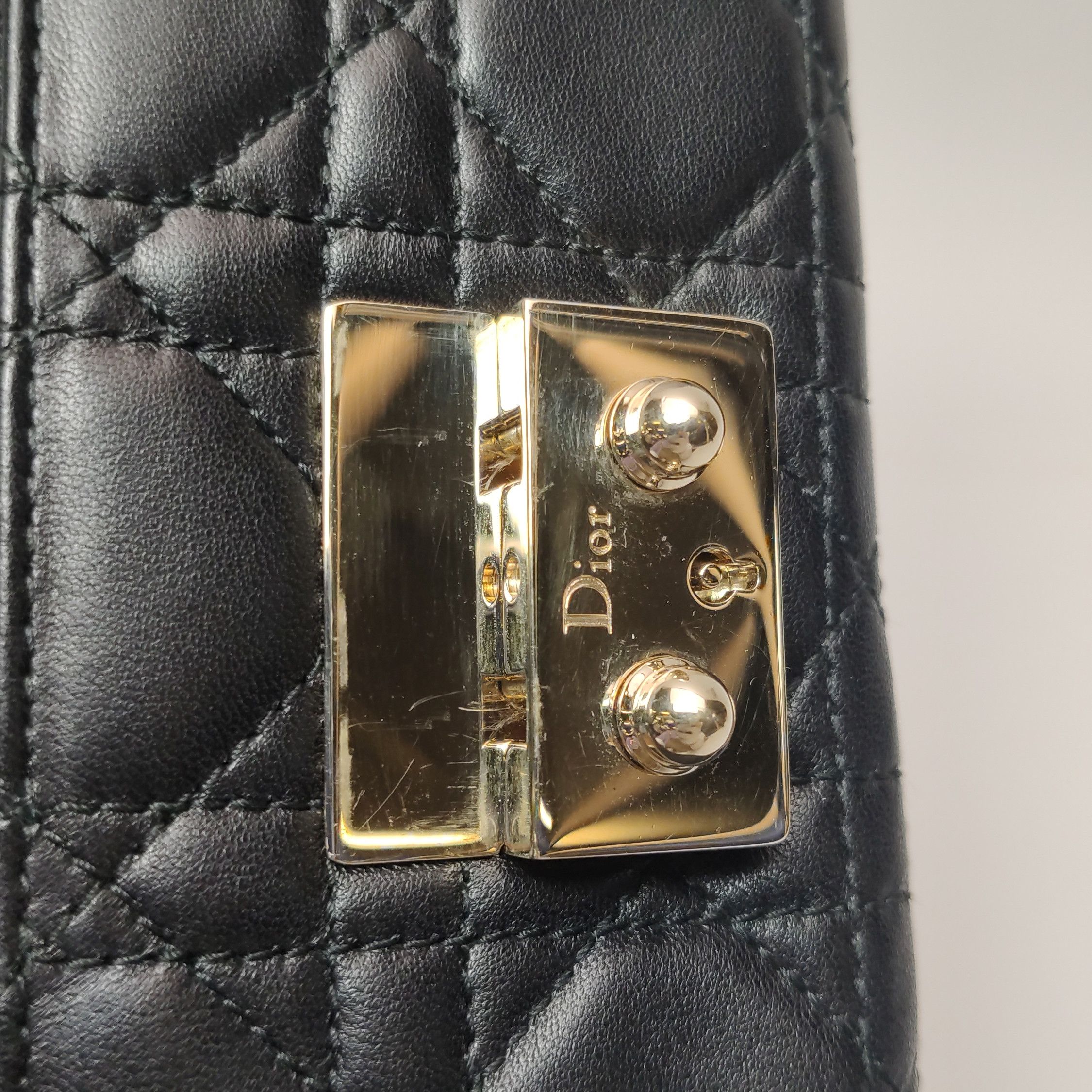 Dior Dior Women os Tote Bags Size ONE SIZE - 13 Thumbnail