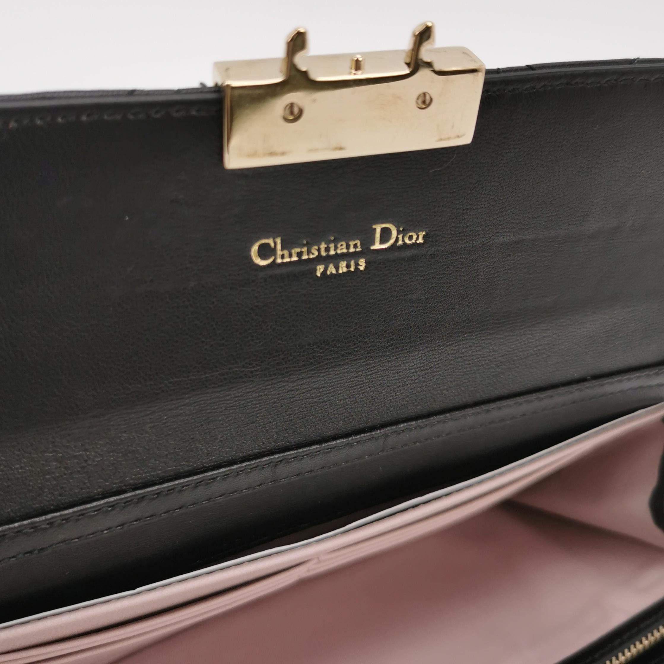 Dior Dior Women os Tote Bags Size ONE SIZE - 8 Thumbnail