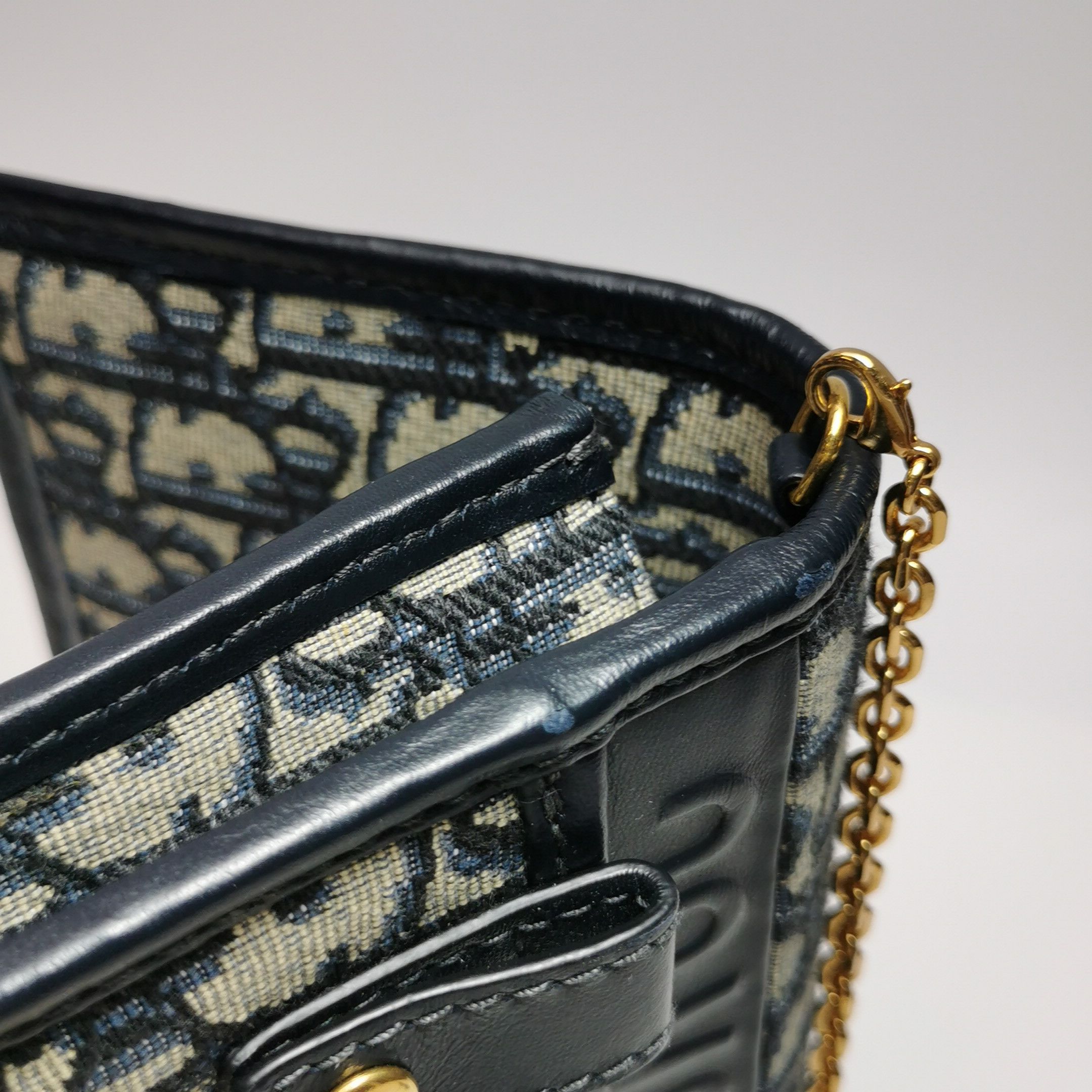 Dior Dior Women os Shoulder Bags Size ONE SIZE - 16 Thumbnail