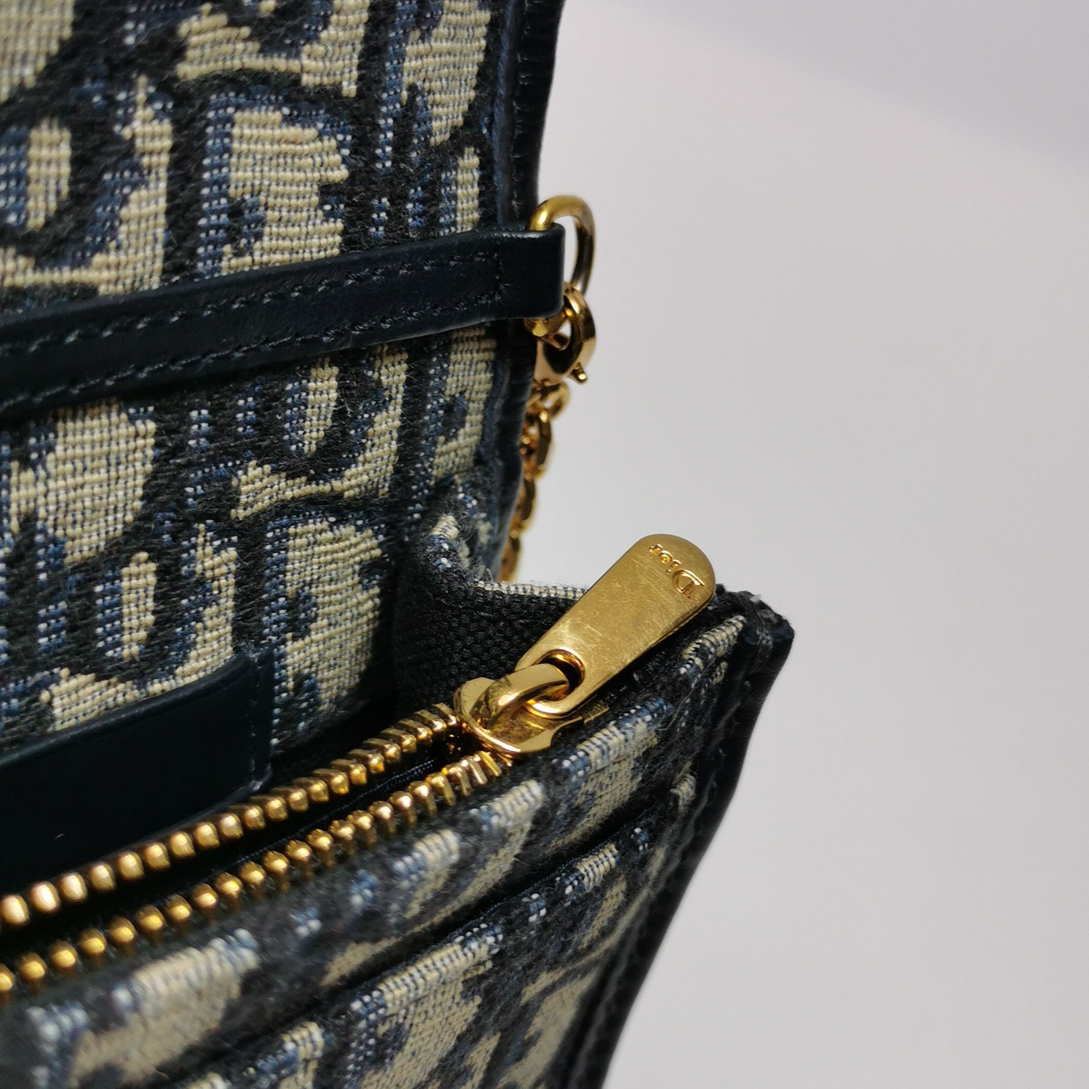 Dior Dior Women os Shoulder Bags Size ONE SIZE - 14 Thumbnail