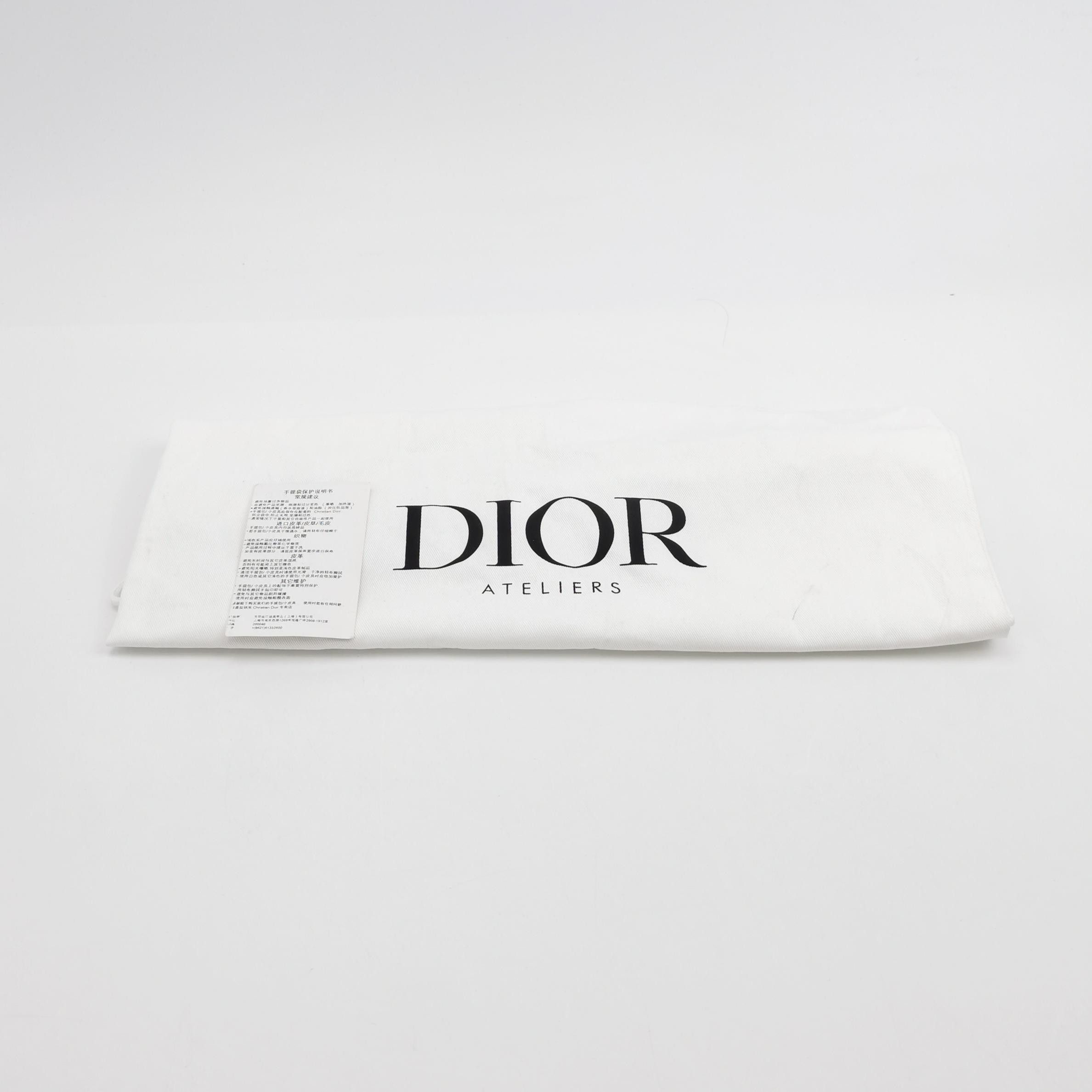 Dior Dior Women os Shoulder Bags Size ONE SIZE - 9 Thumbnail