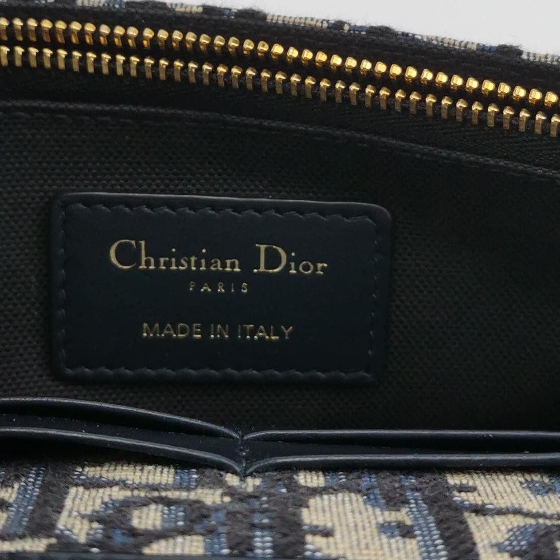 Dior Dior Women os Shoulder Bags Size ONE SIZE - 8 Thumbnail